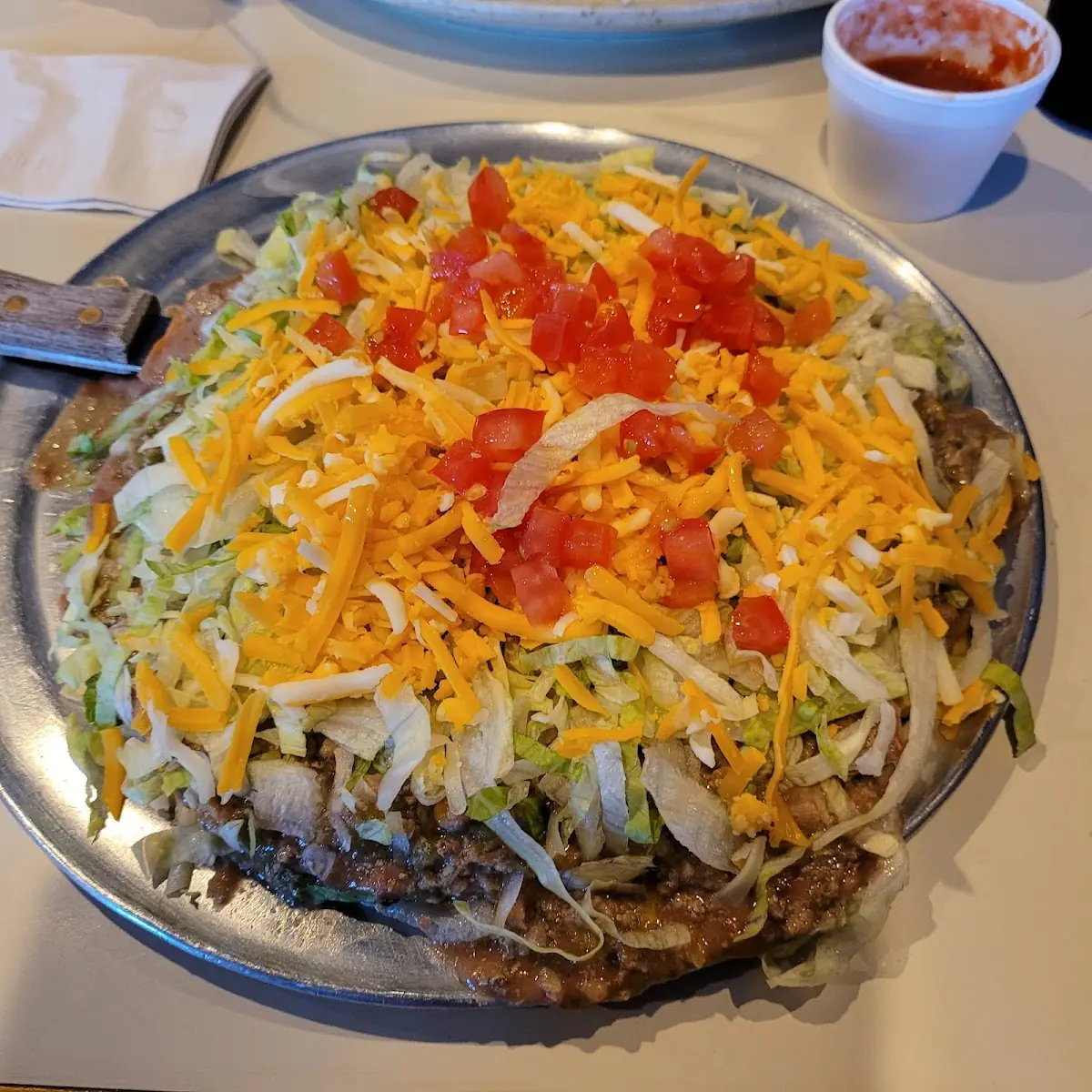 Green Chile Little Daddy