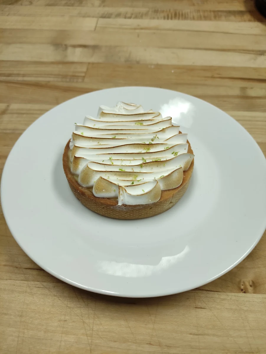 Lemon Tart