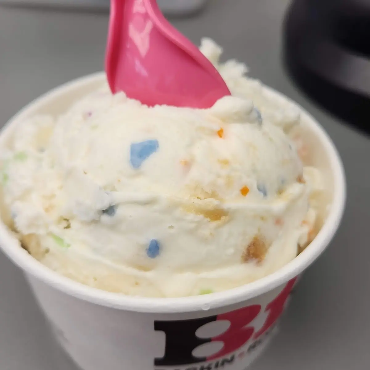 America's Birthday Cake