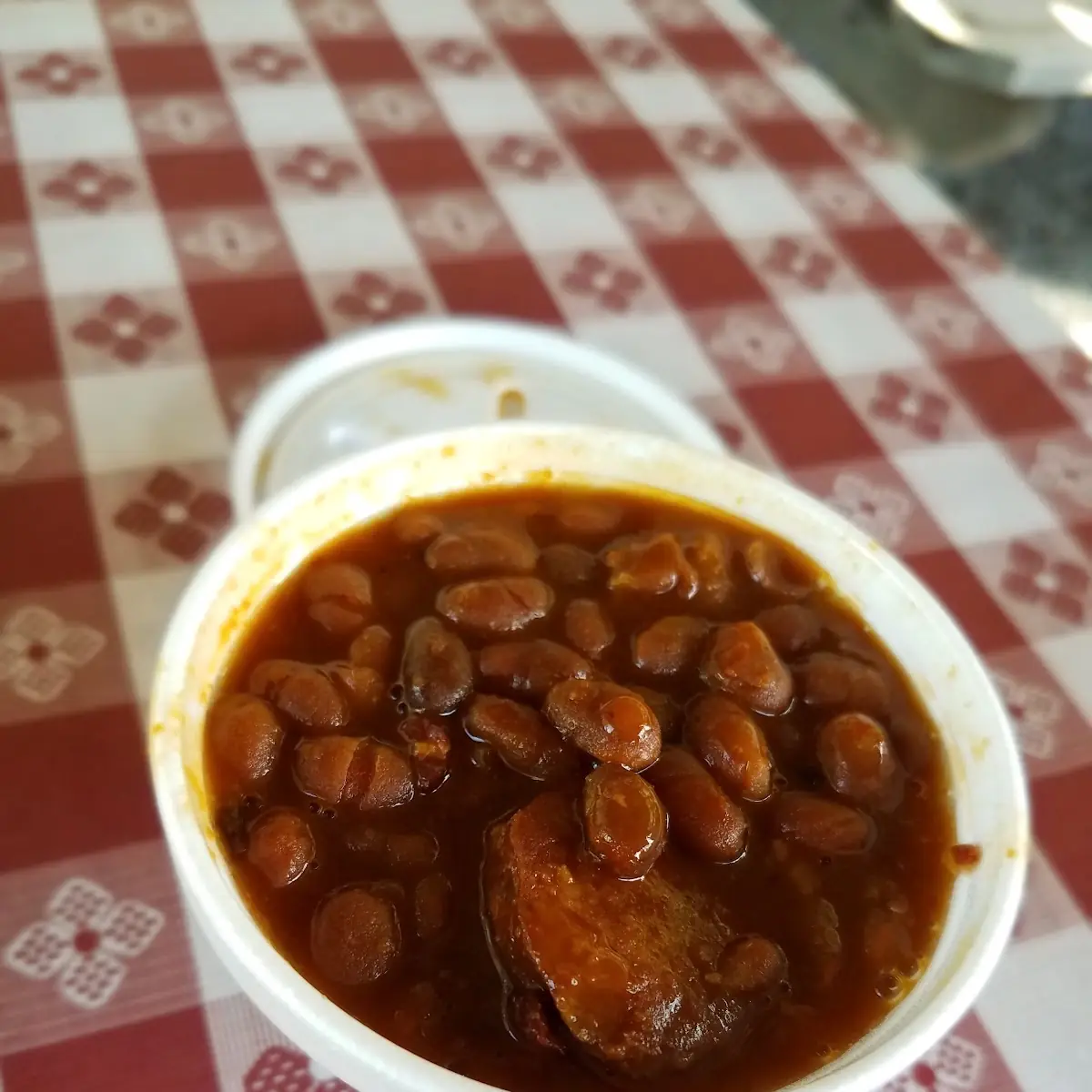 Baked Beans