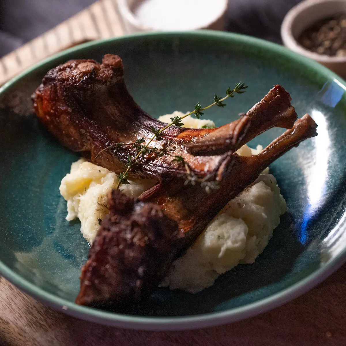 Lamb Chops