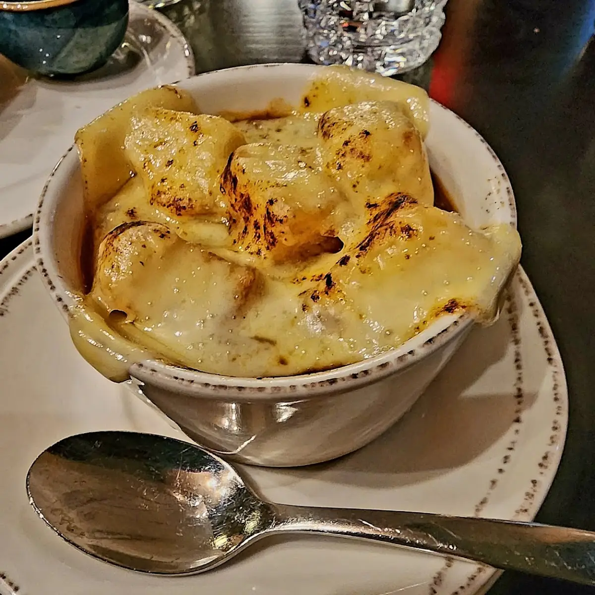 Onion Soup