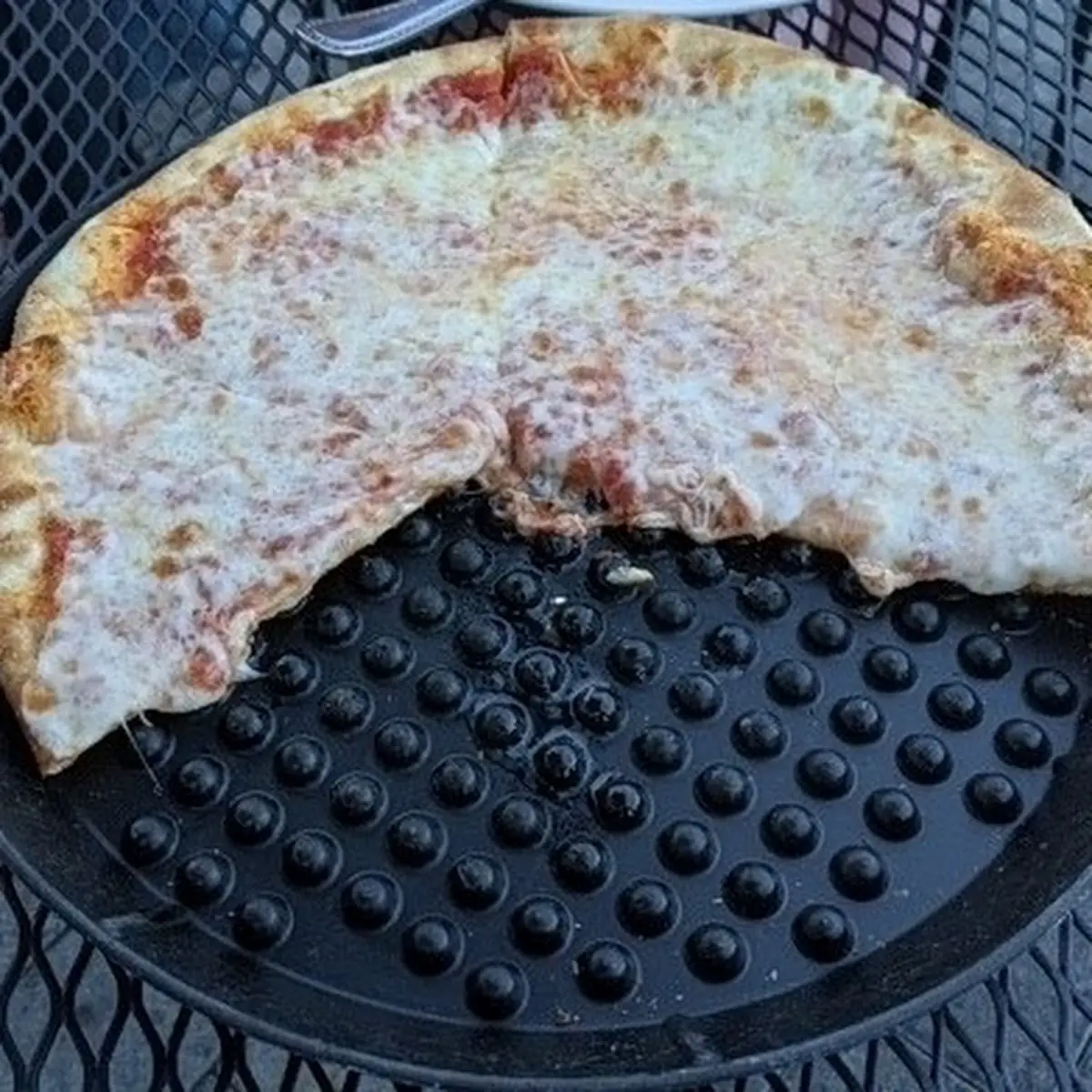 Cheese Pizza