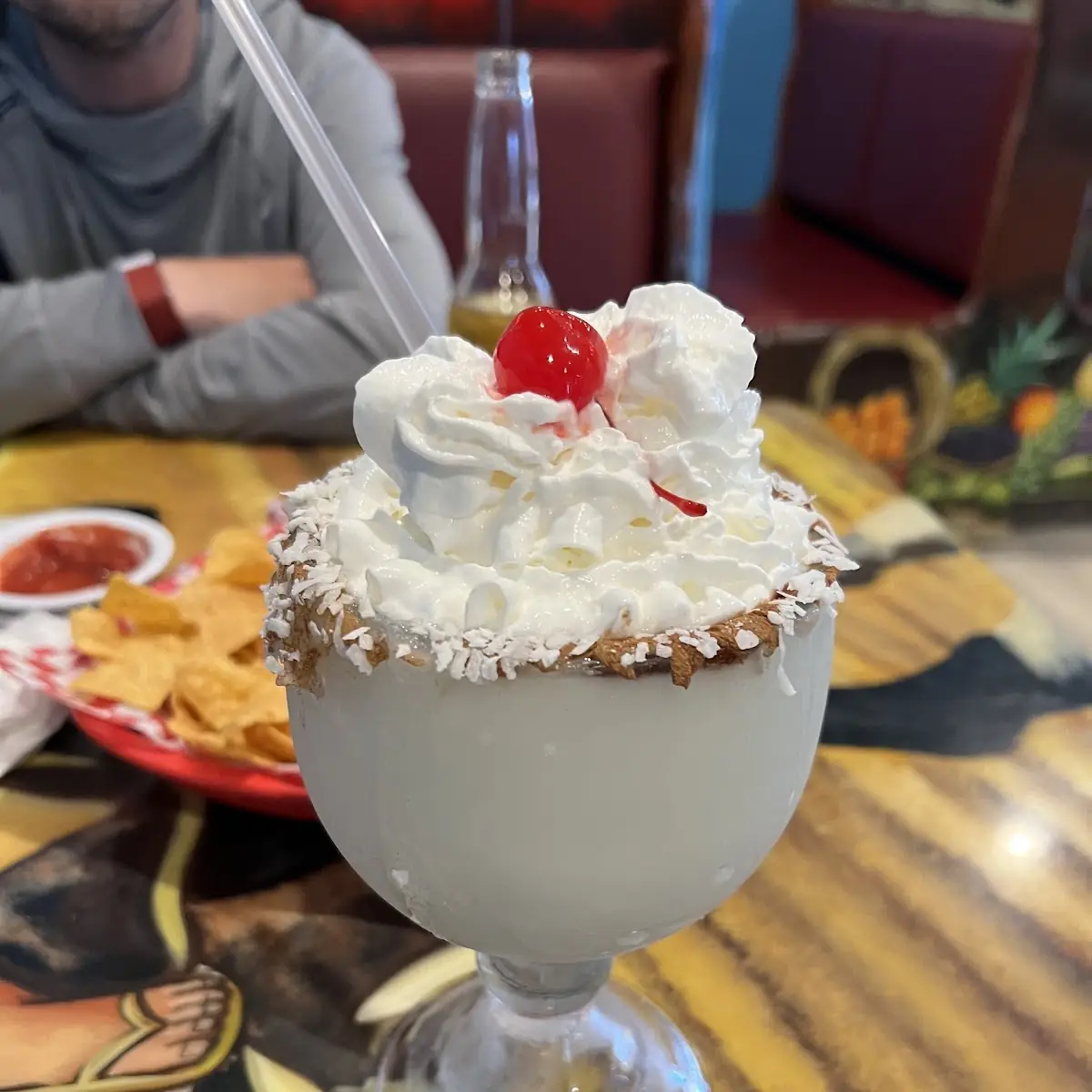 Pina Colada