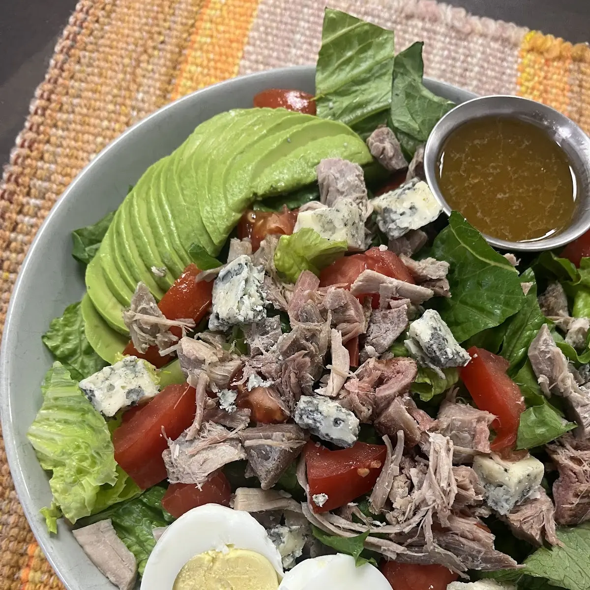 Cafe Tuna Salad