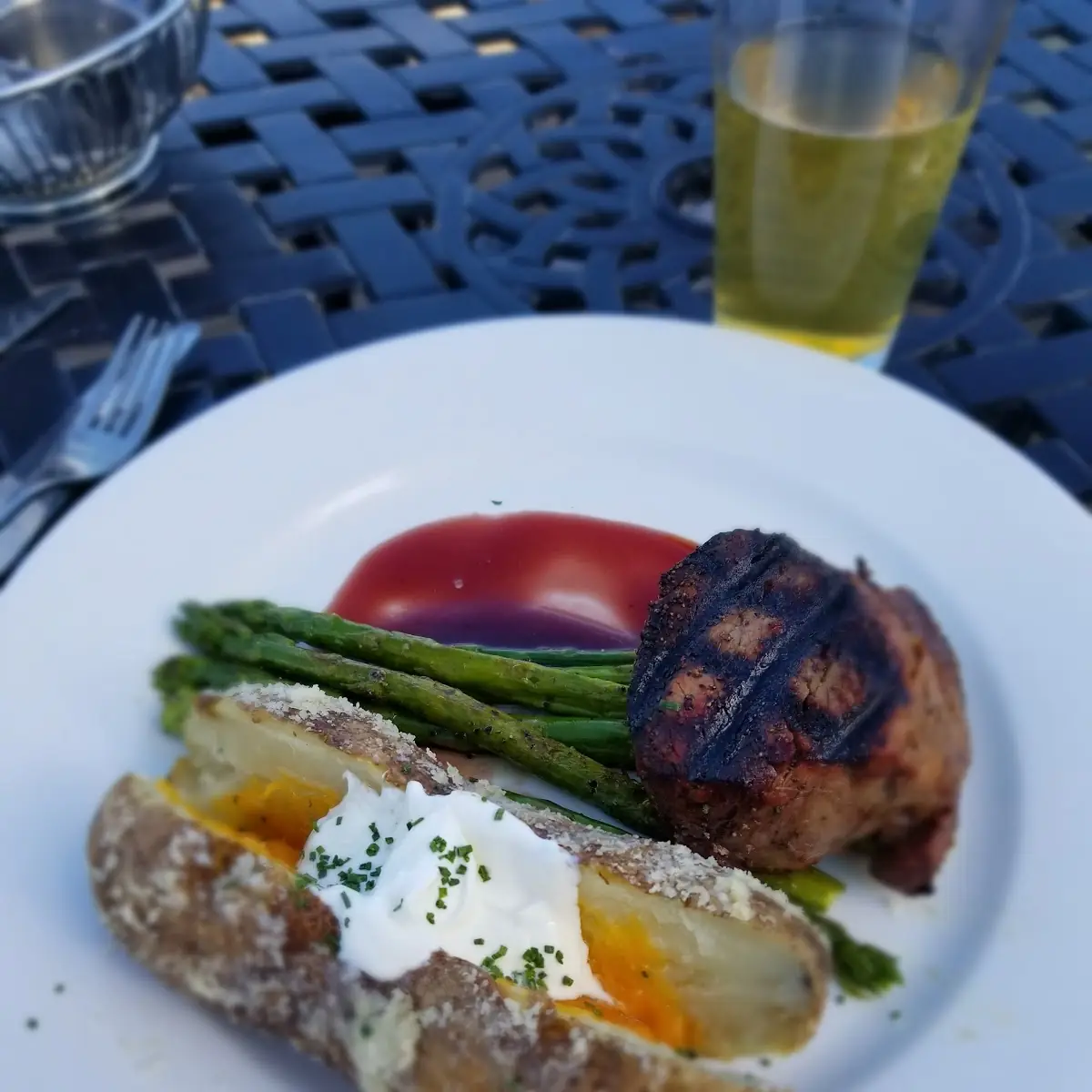 Filet Mignon