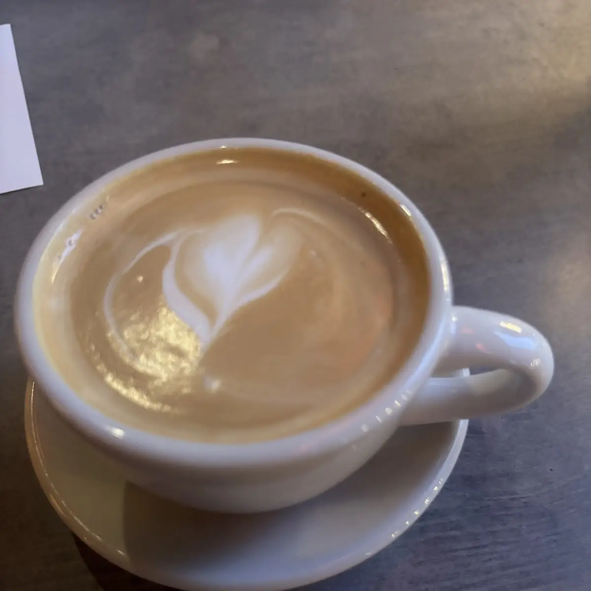 Cappuccino