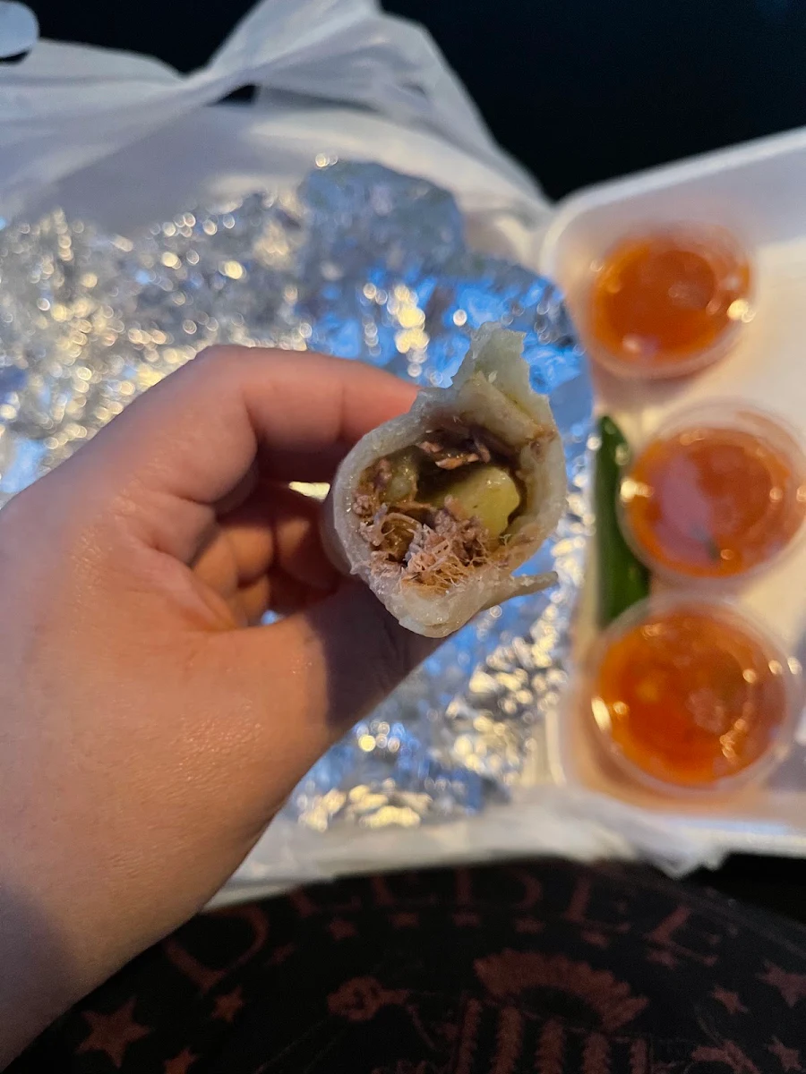 Spring Roll