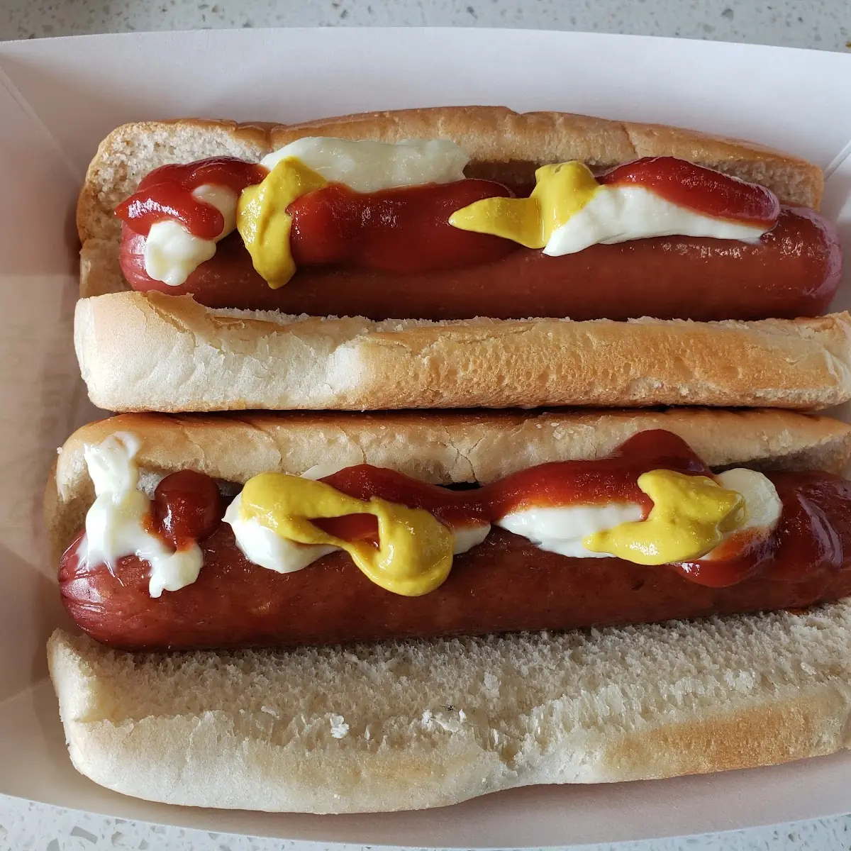 Hot Dog Jalapeño