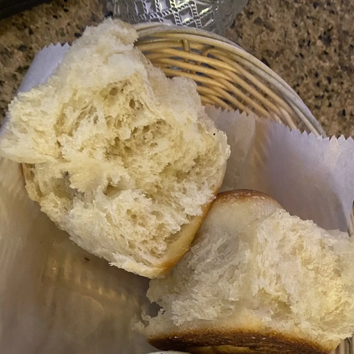 Garlic Bread