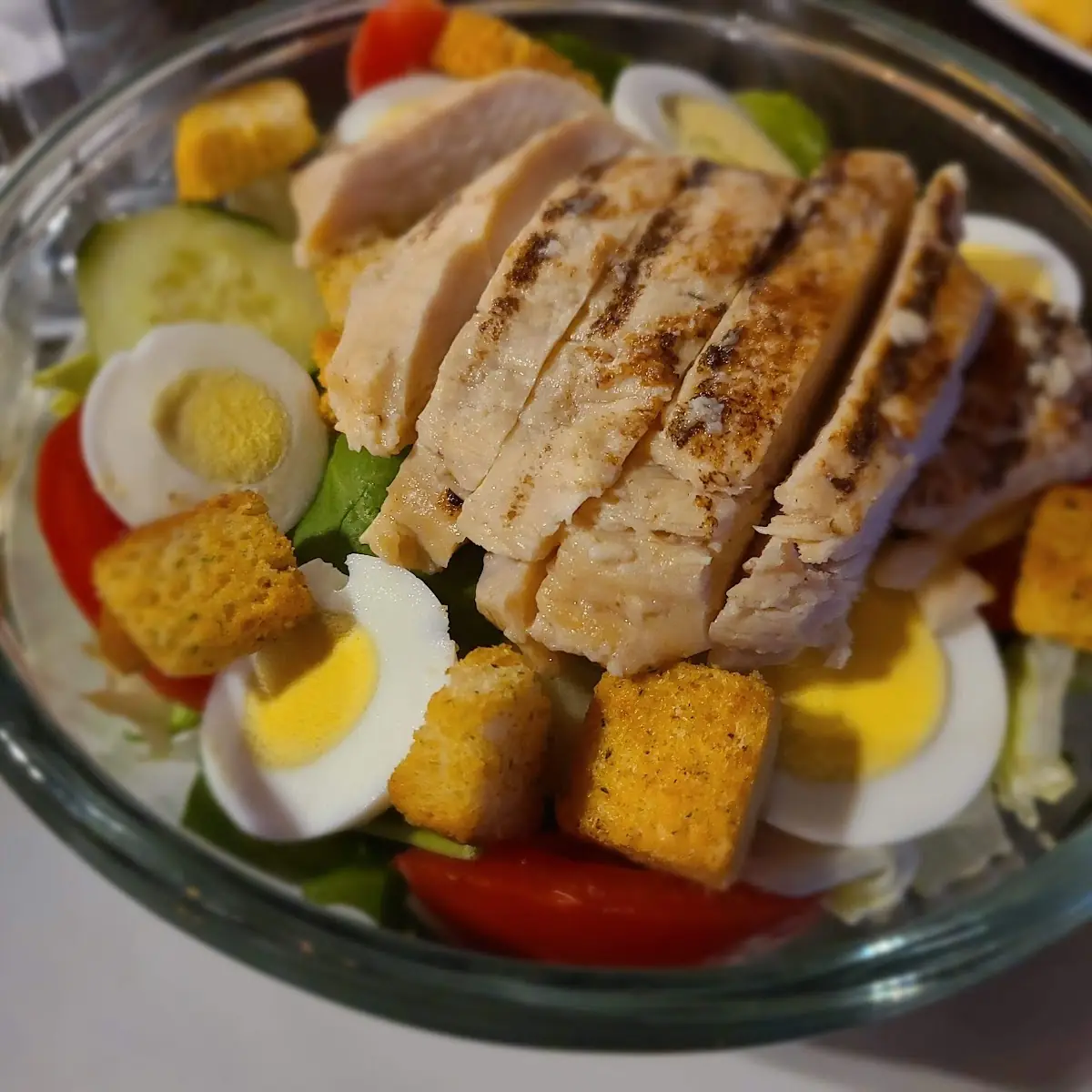 Cobb Salad