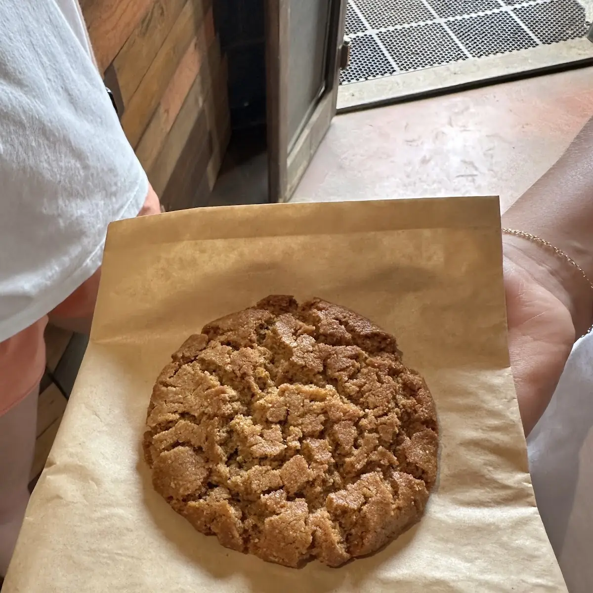 Peanut Butter Chocolate Chip