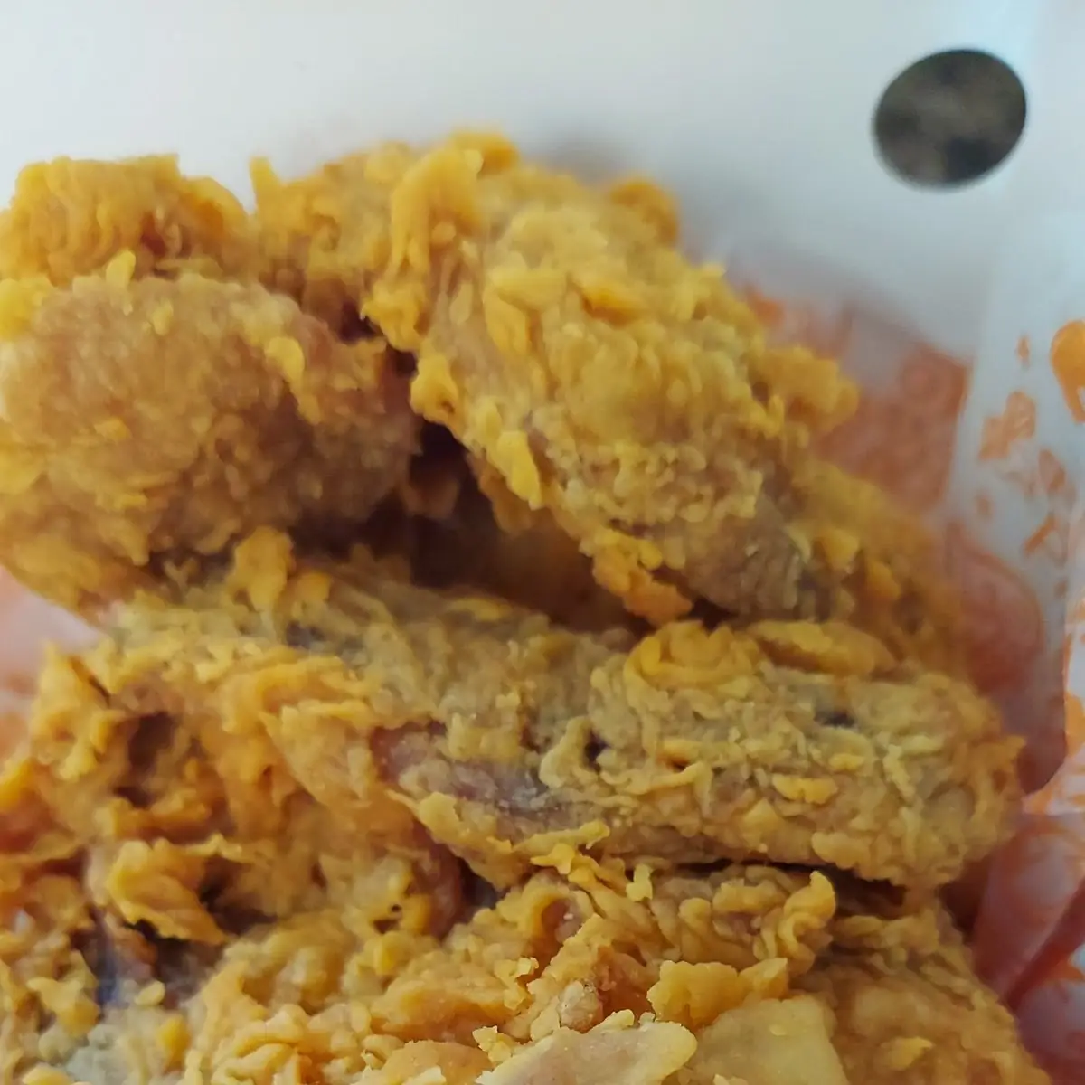 Fried Chicken