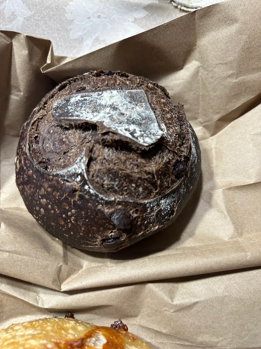 Lava Cake