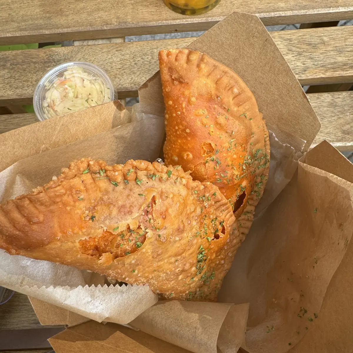 Garlic Bread