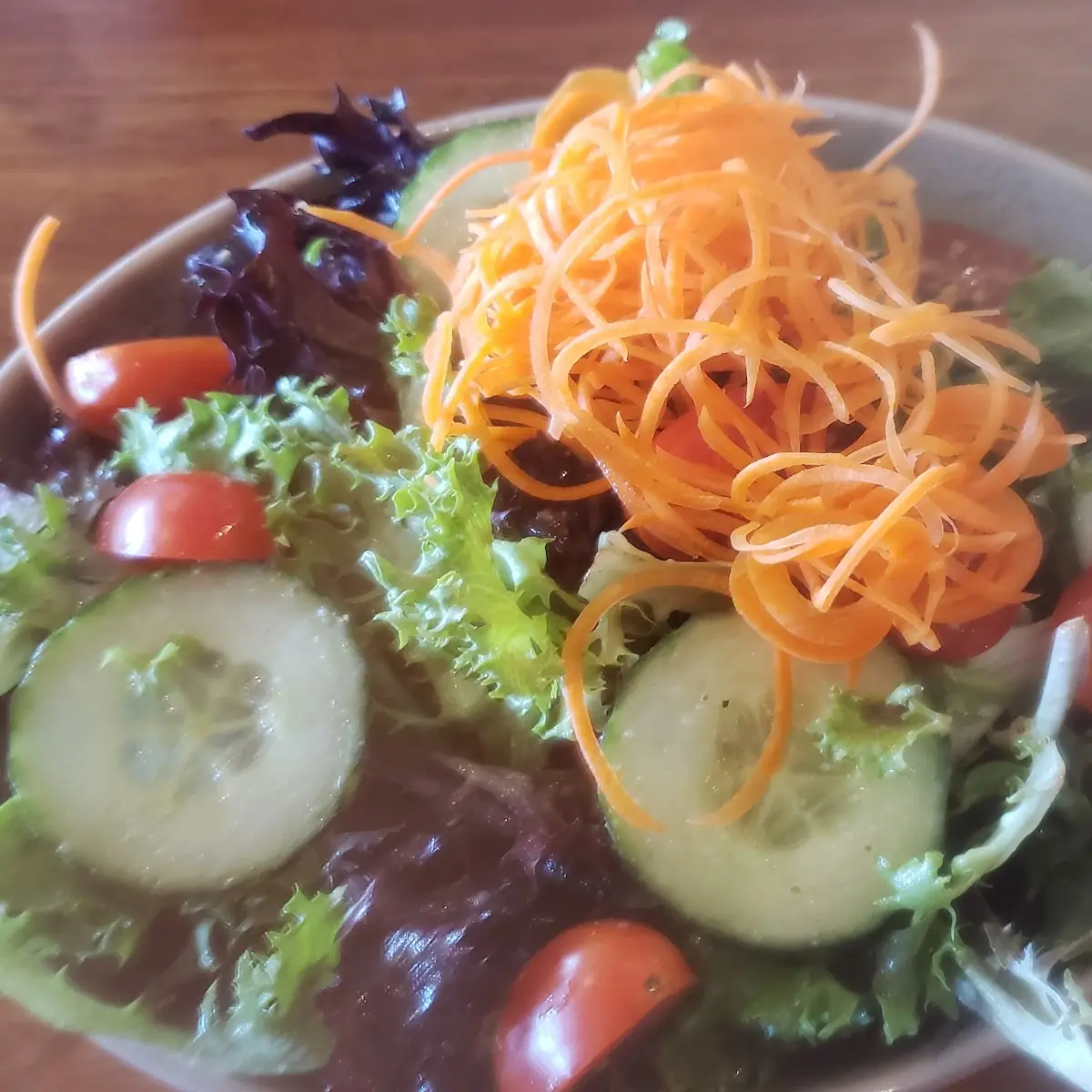 Side Salad