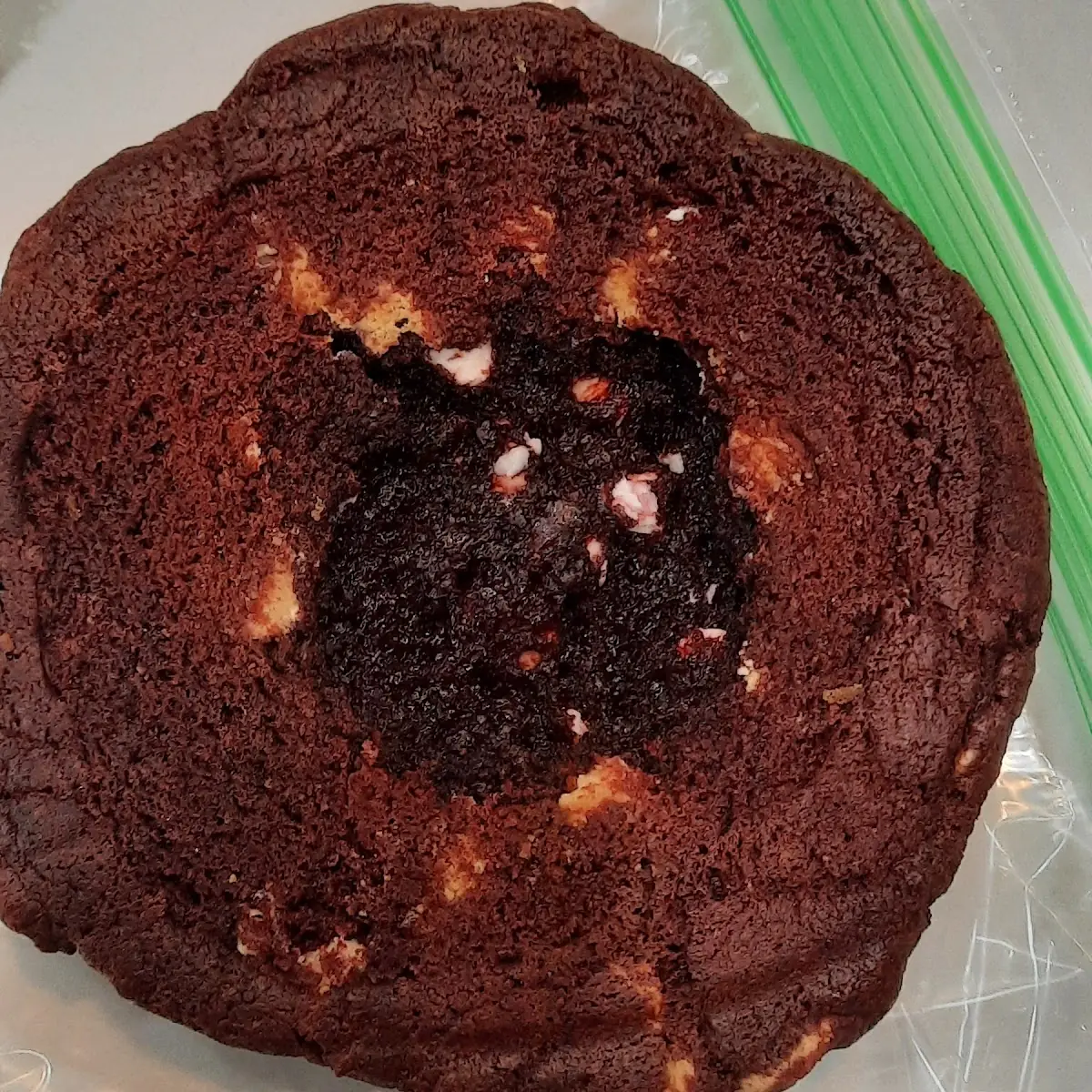 Red Velvet Cookie