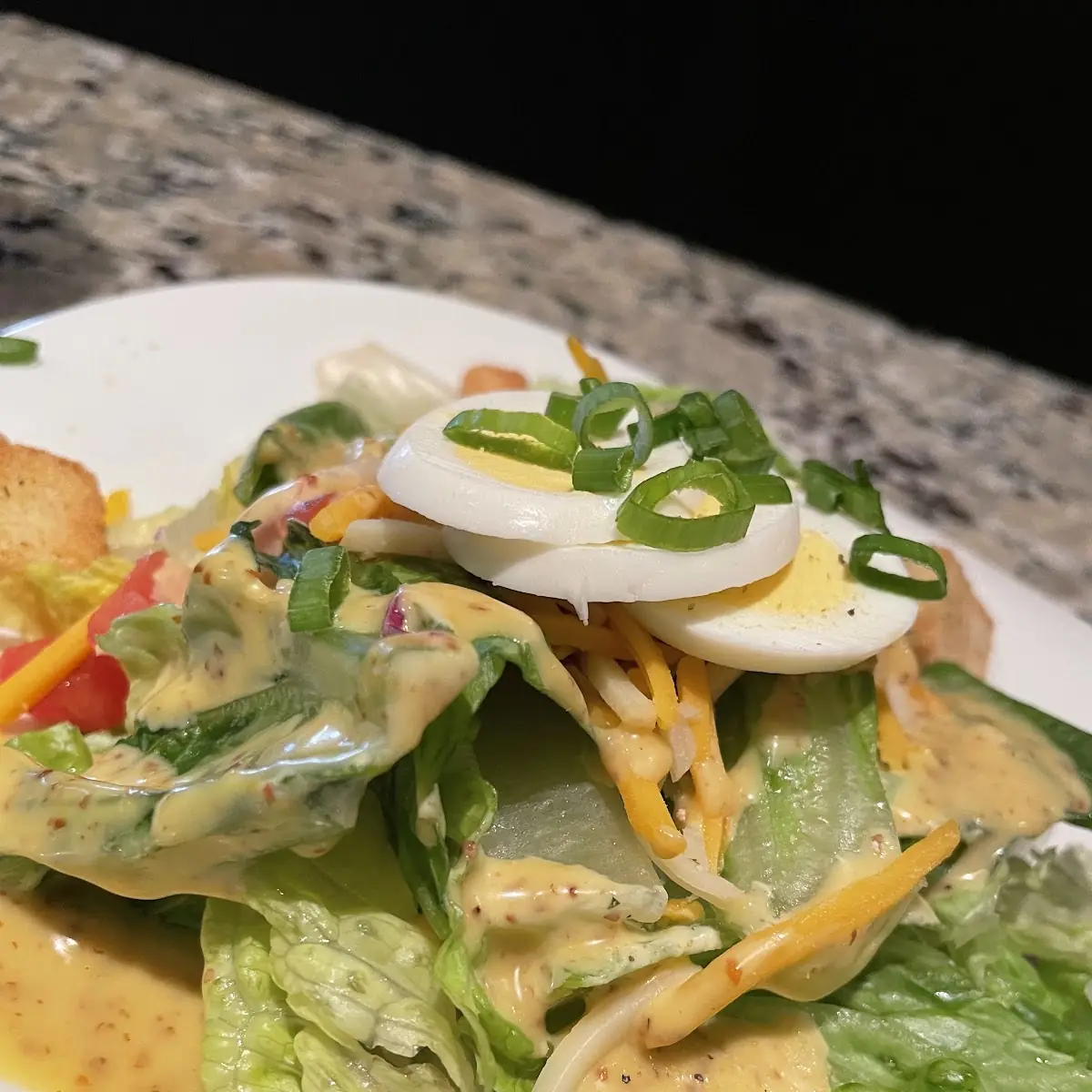 House Salad