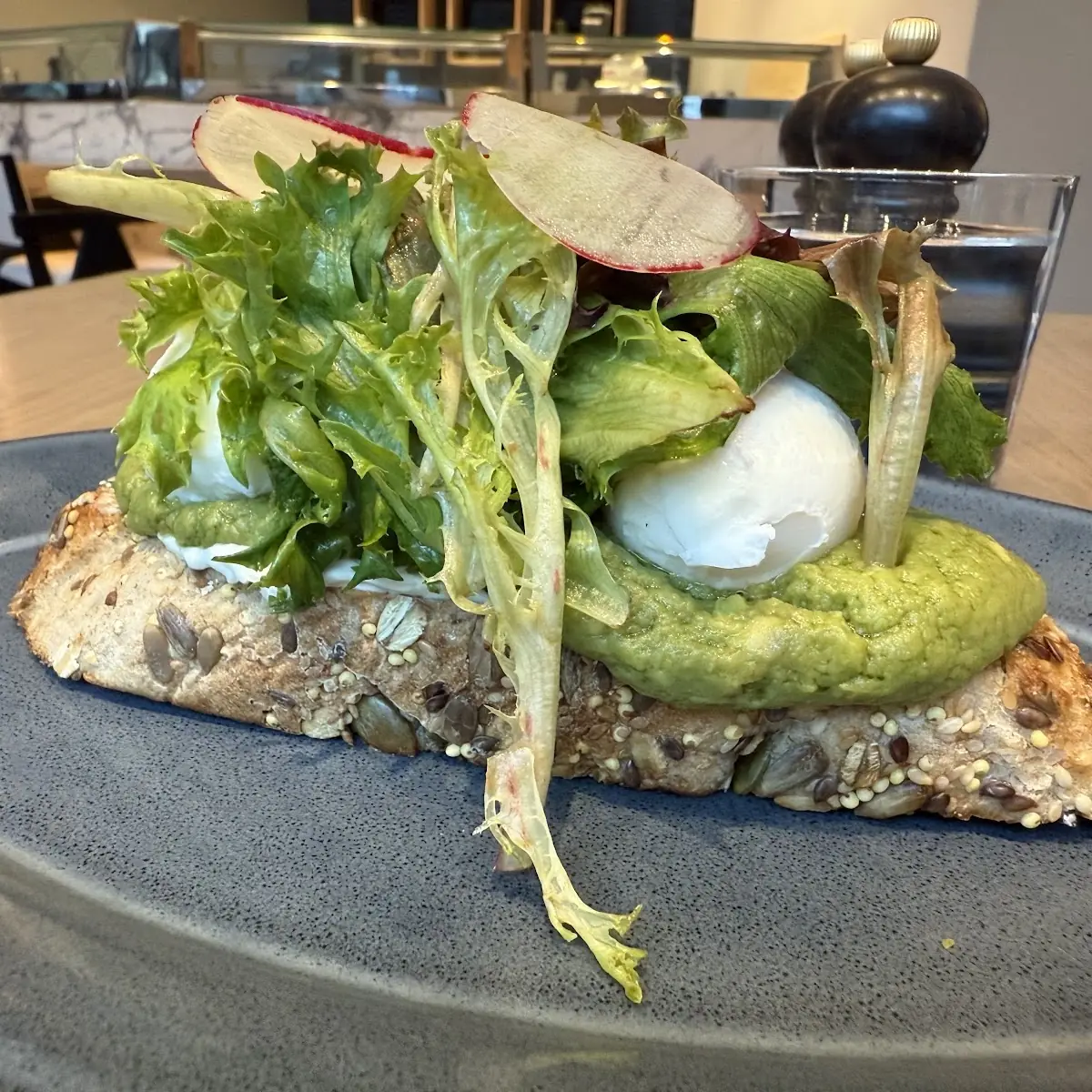 Avocado Toast