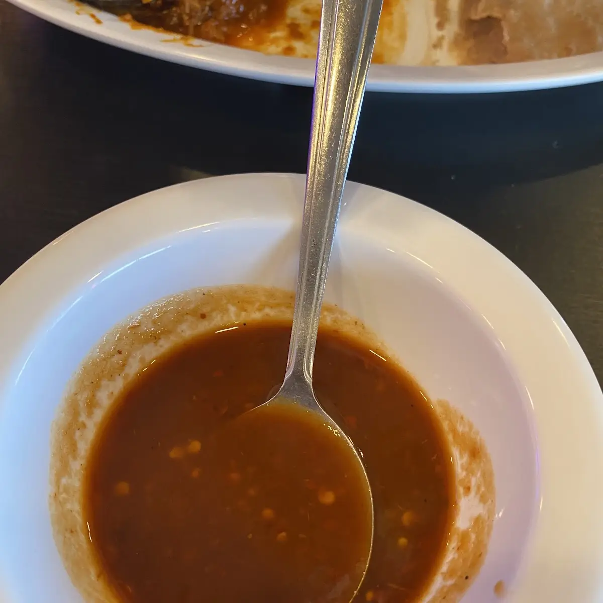 Tomato Soup