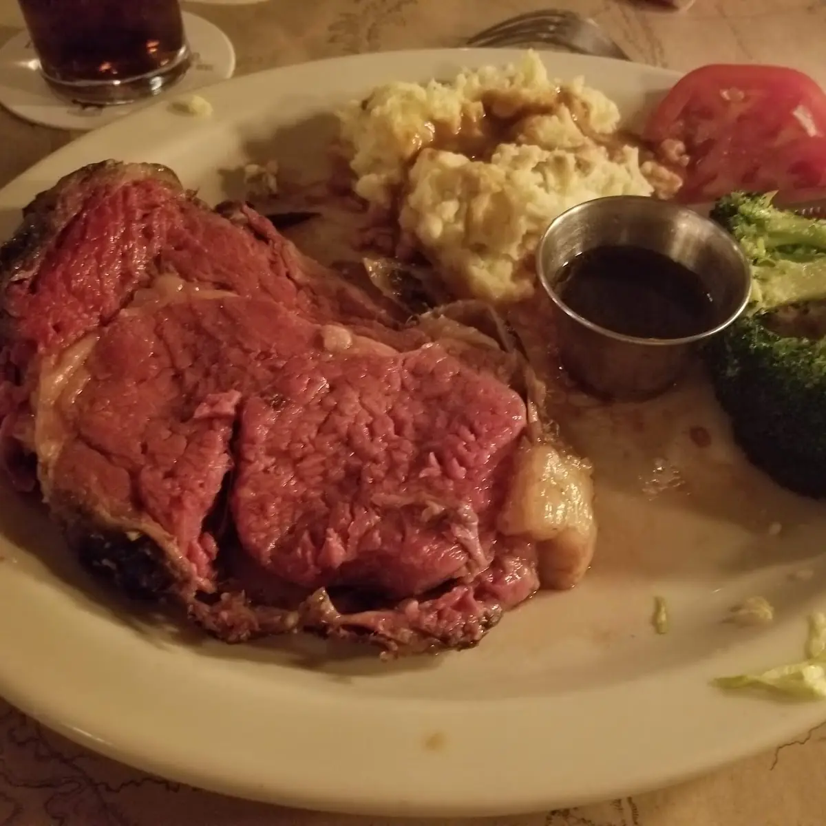 Prime Rib