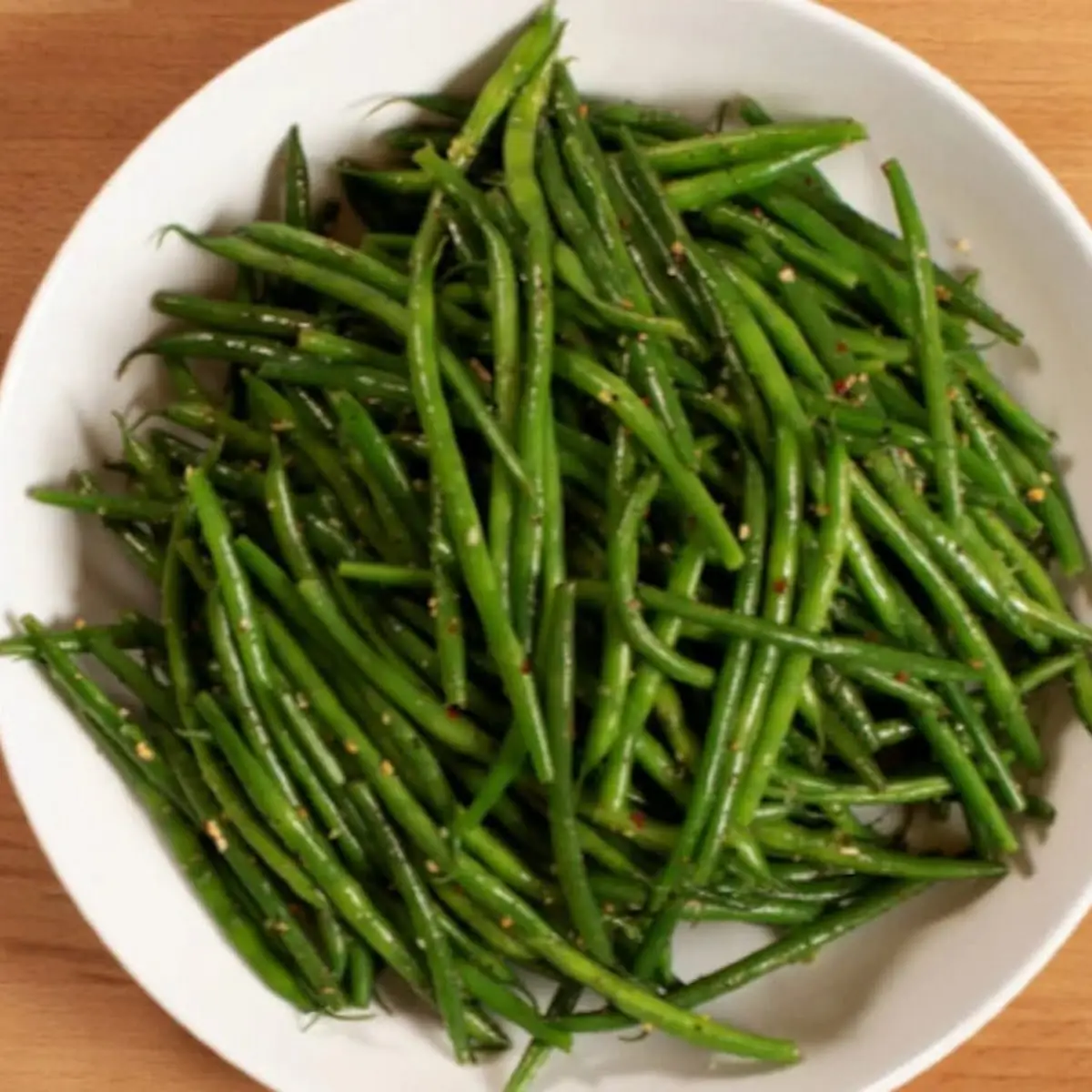 Green Beans Shareable Side