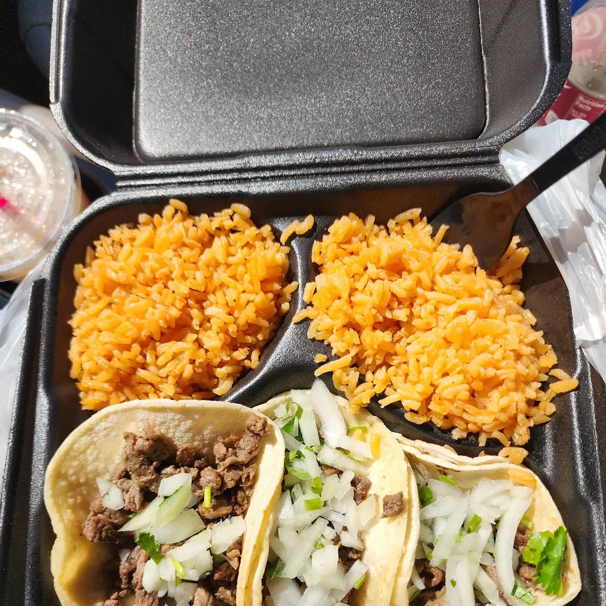Street Tacos
