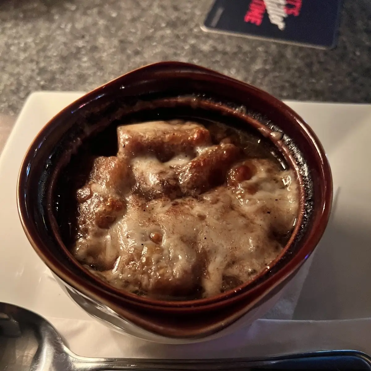 French Onion Soup