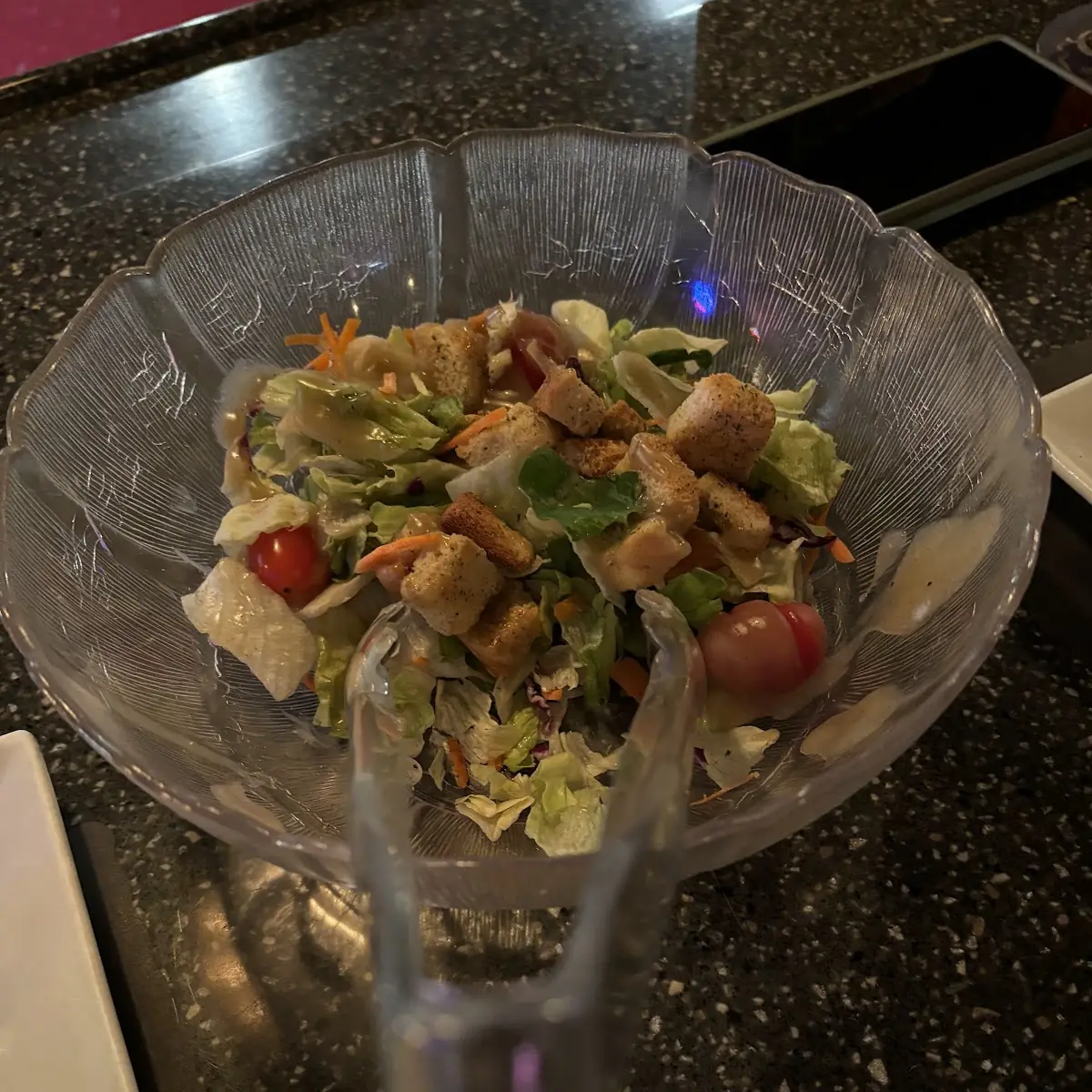 House Salad