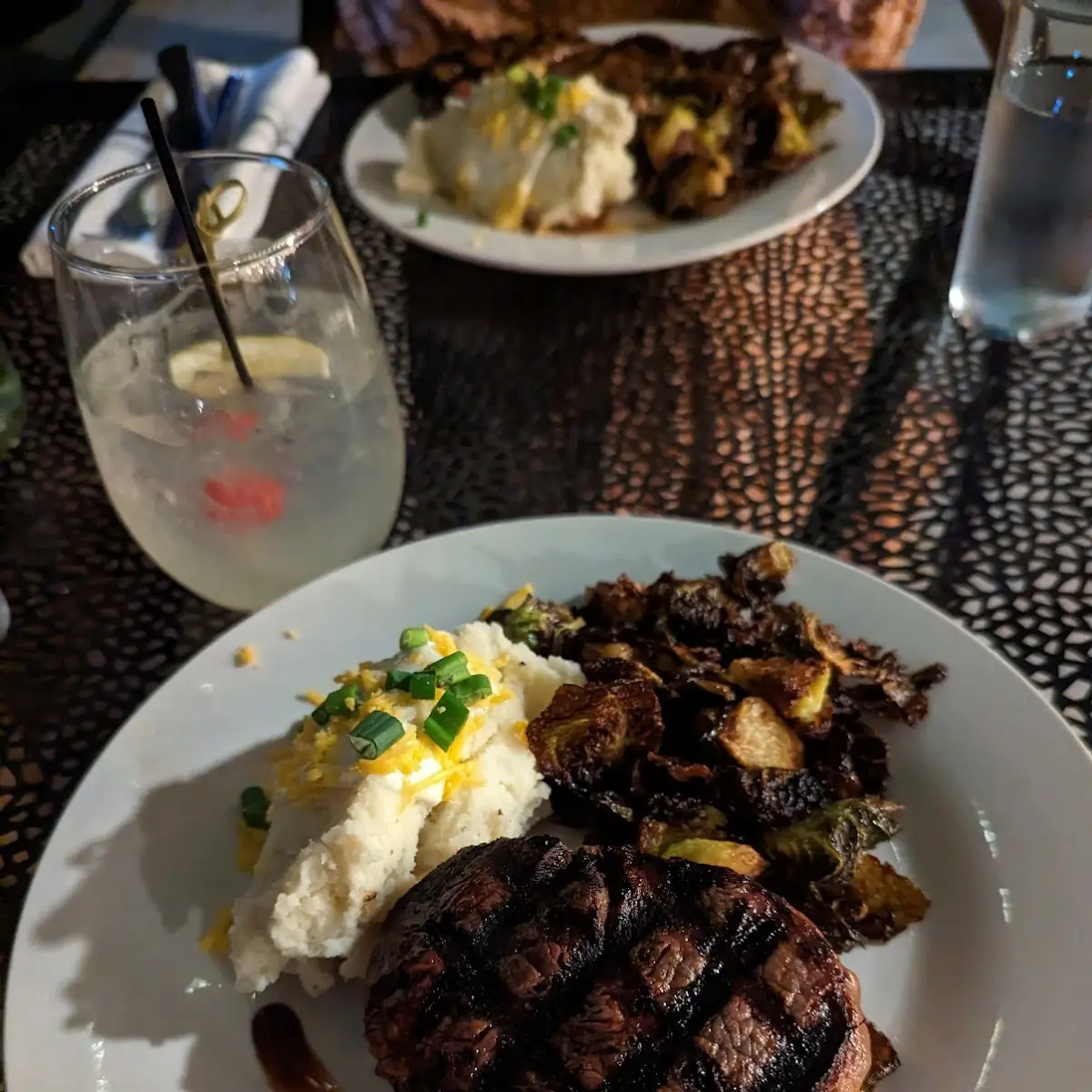 Filet