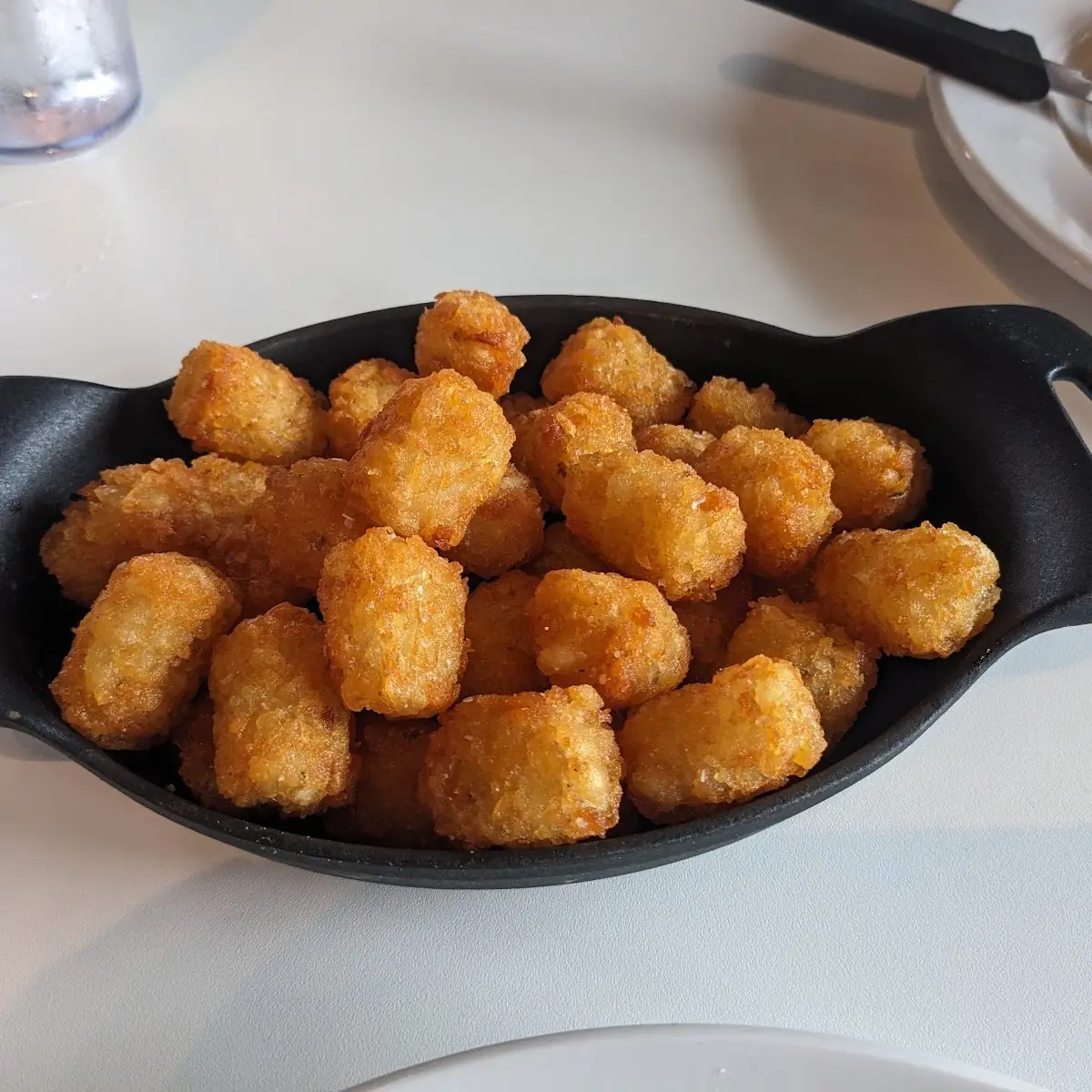 Tater Tots