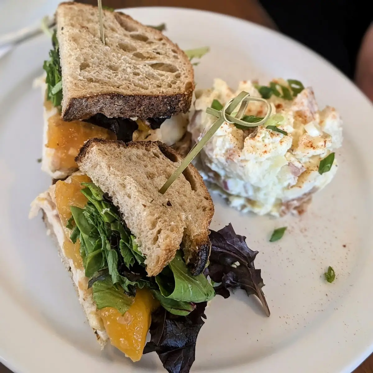 Chicken Sandwich