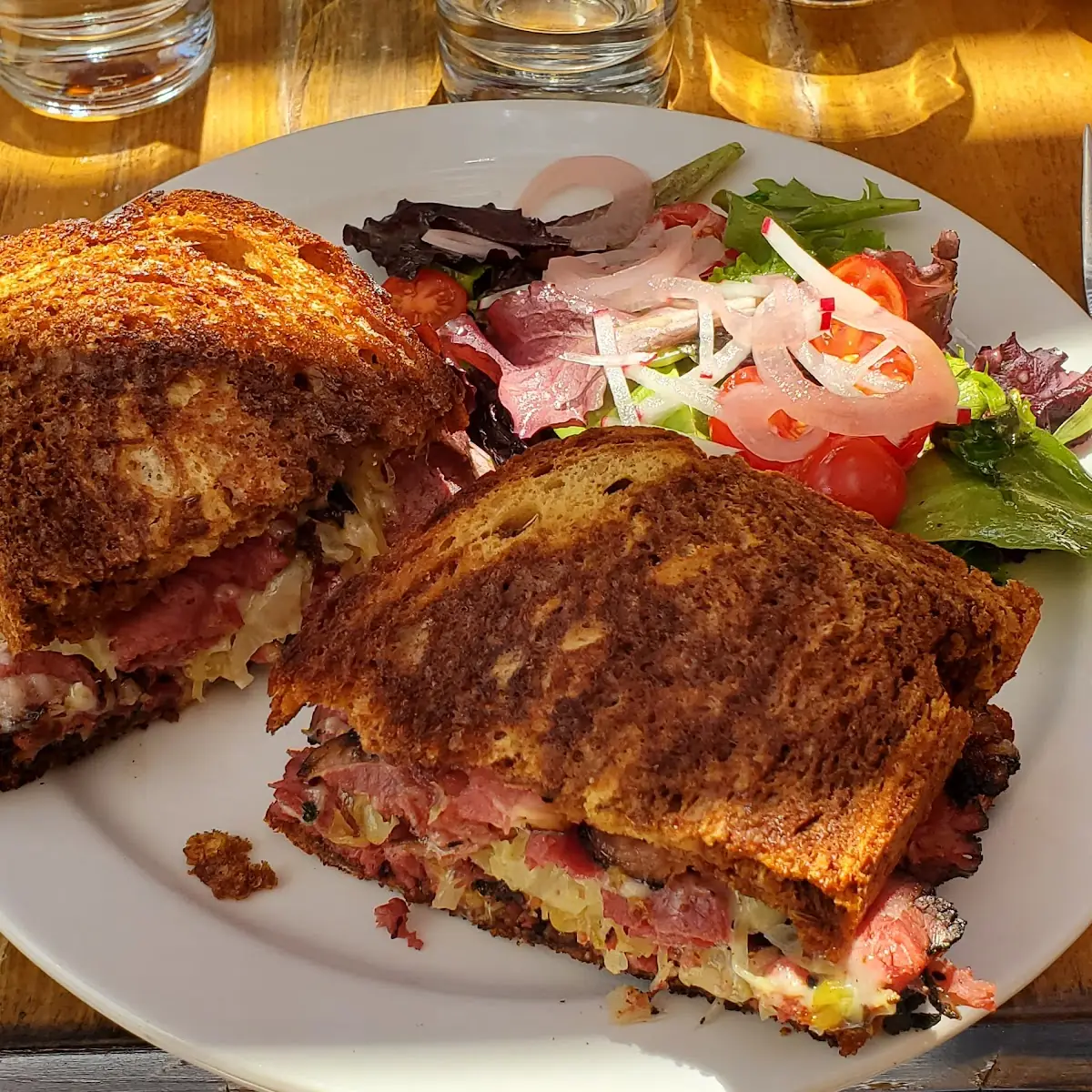 Pastrami