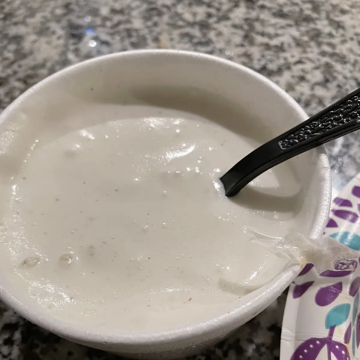 Goat Cheese Dip