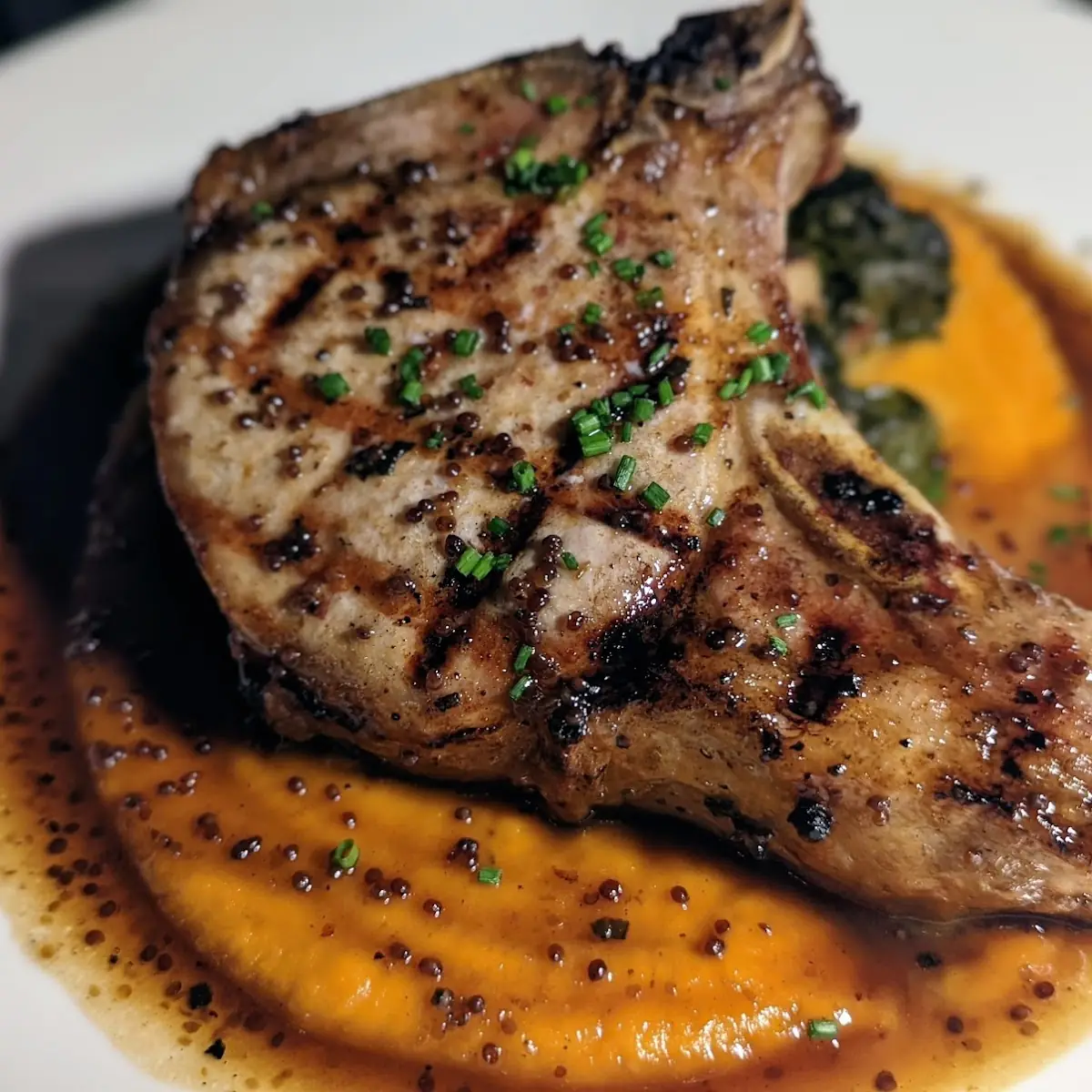 Lamb Chops