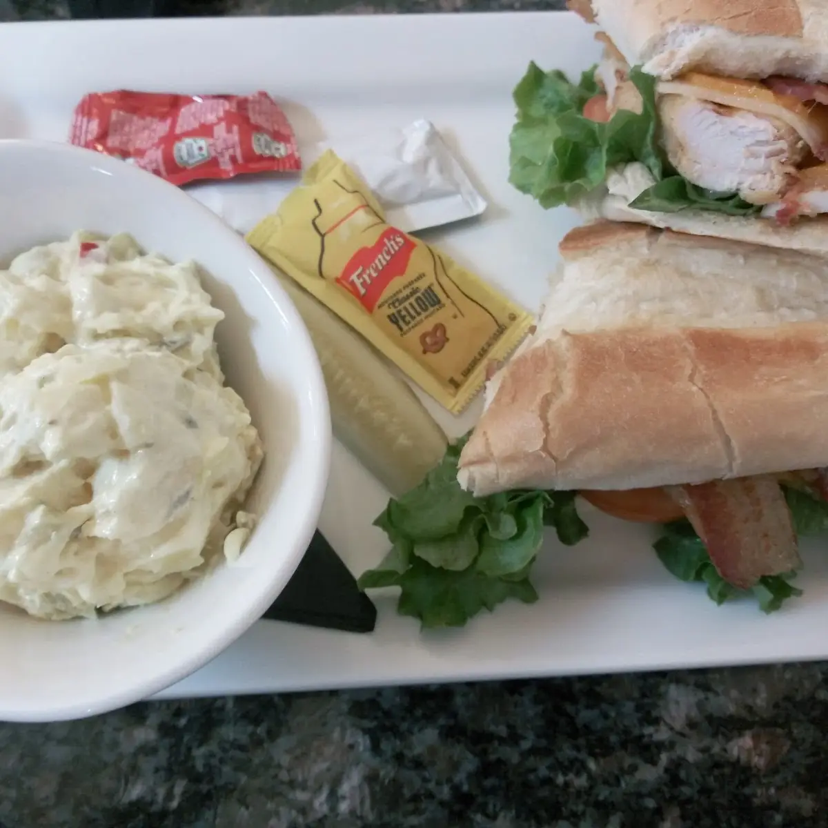 Potato Salad