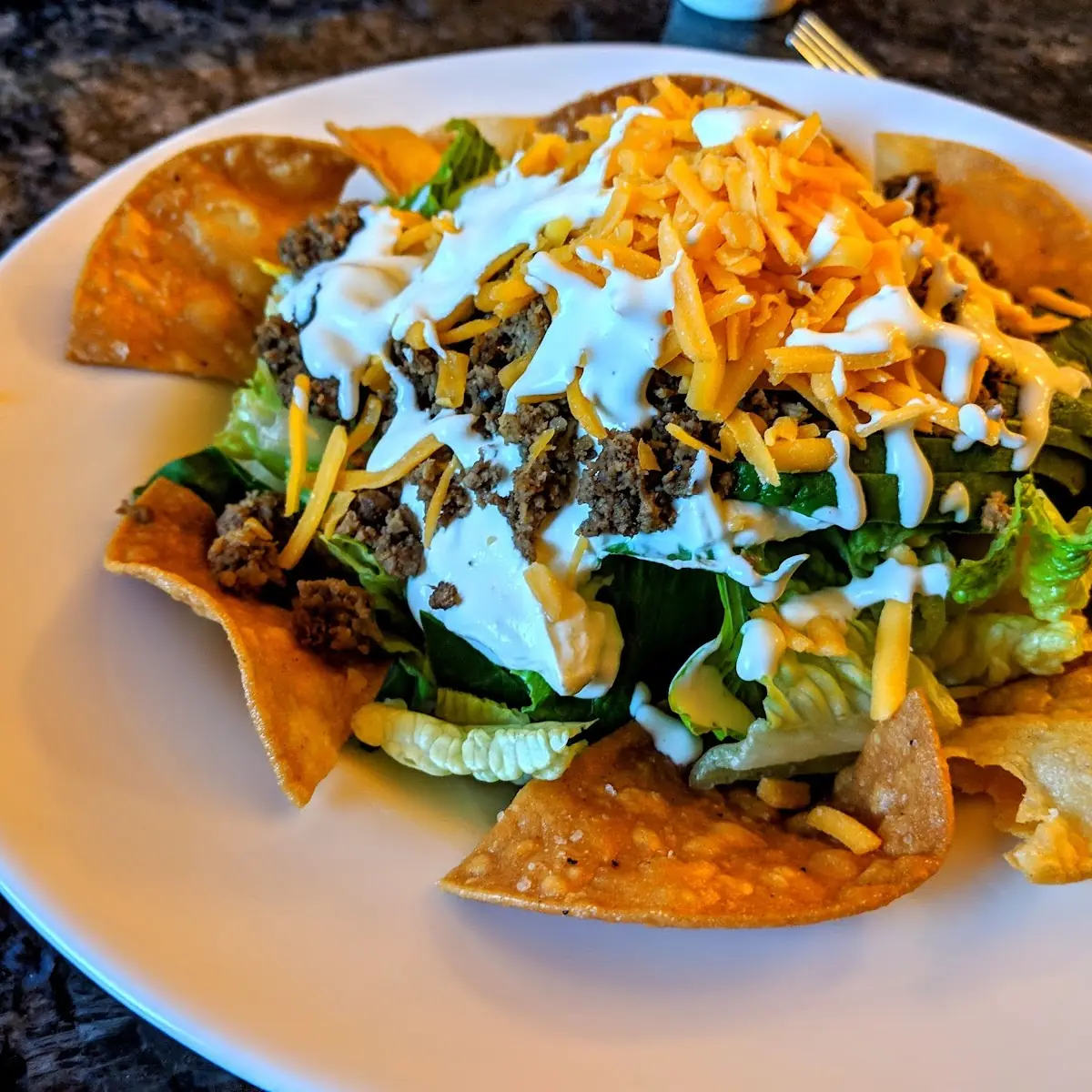 Taco Salad