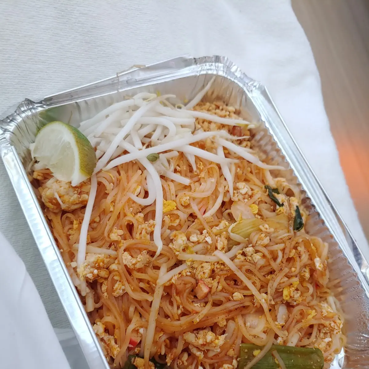 Pad Thai Hongtae