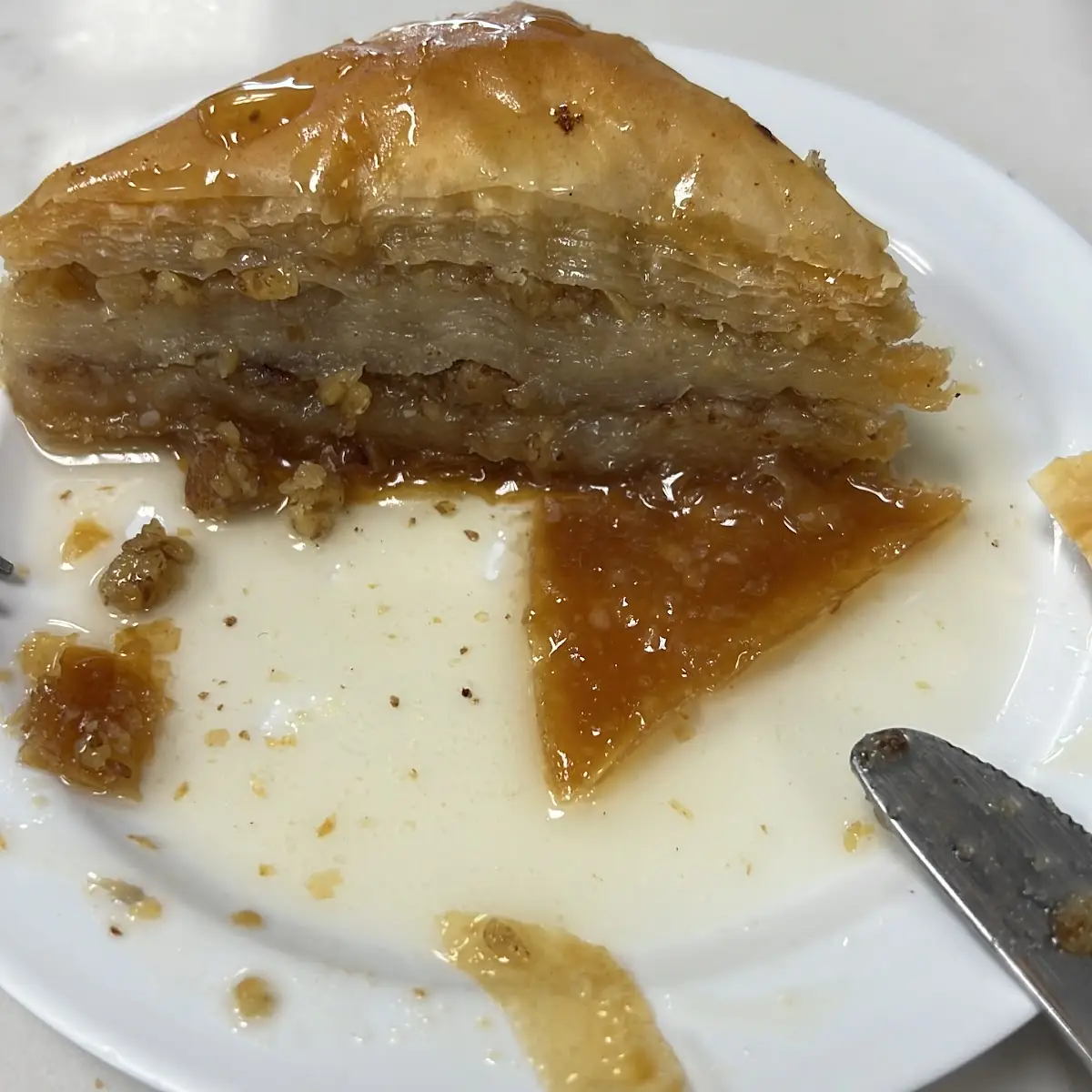 Baklava