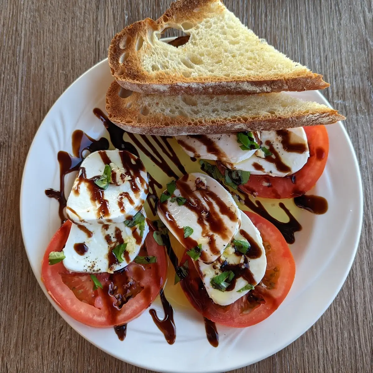 Caprese Salad