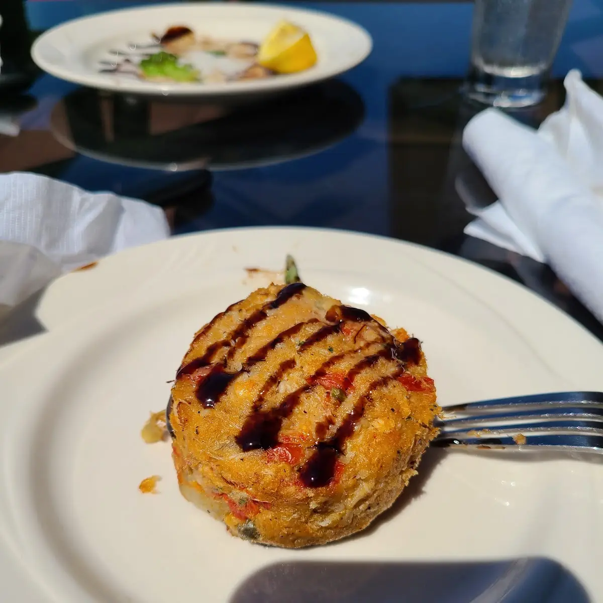 Crab Cakes