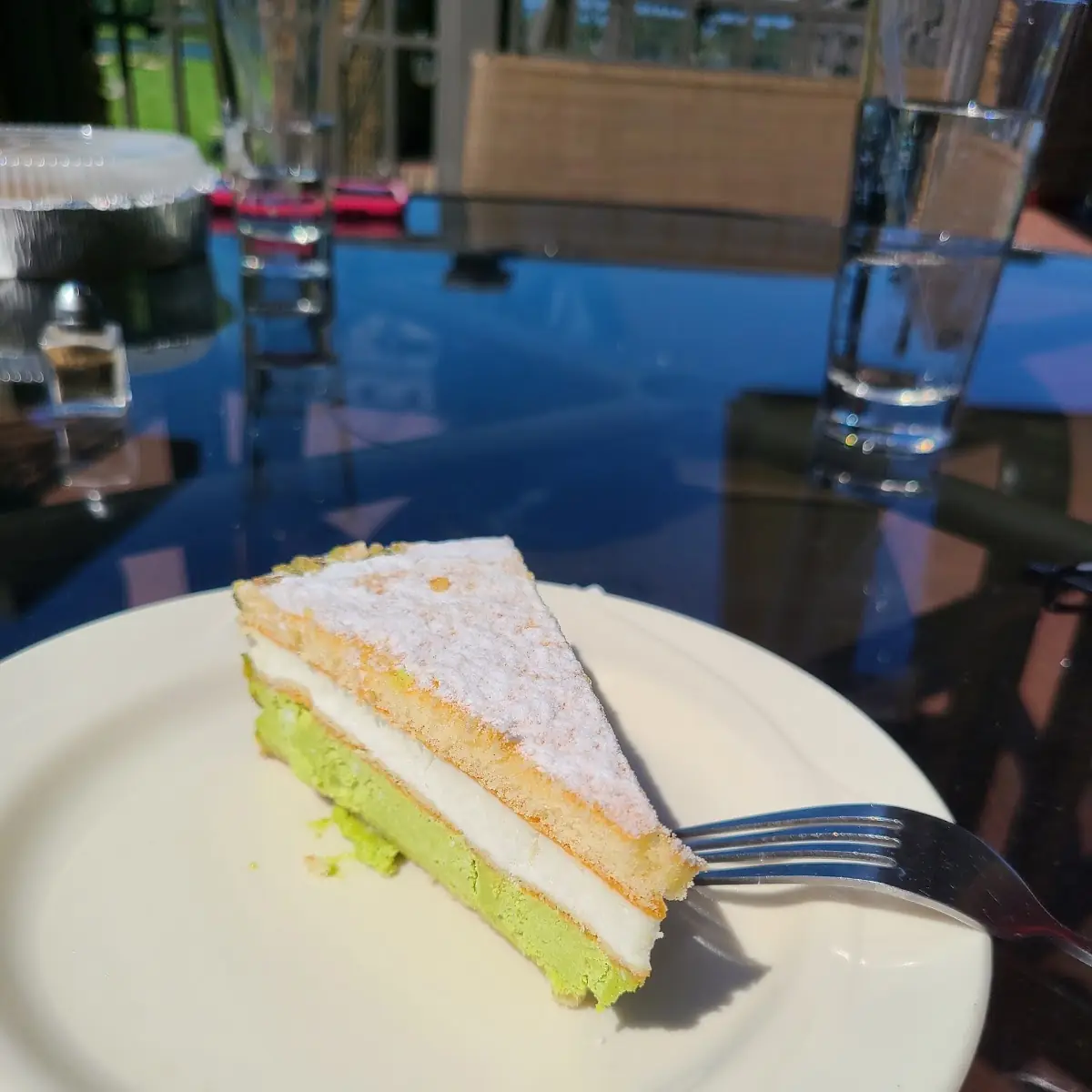 Key Lime Pie