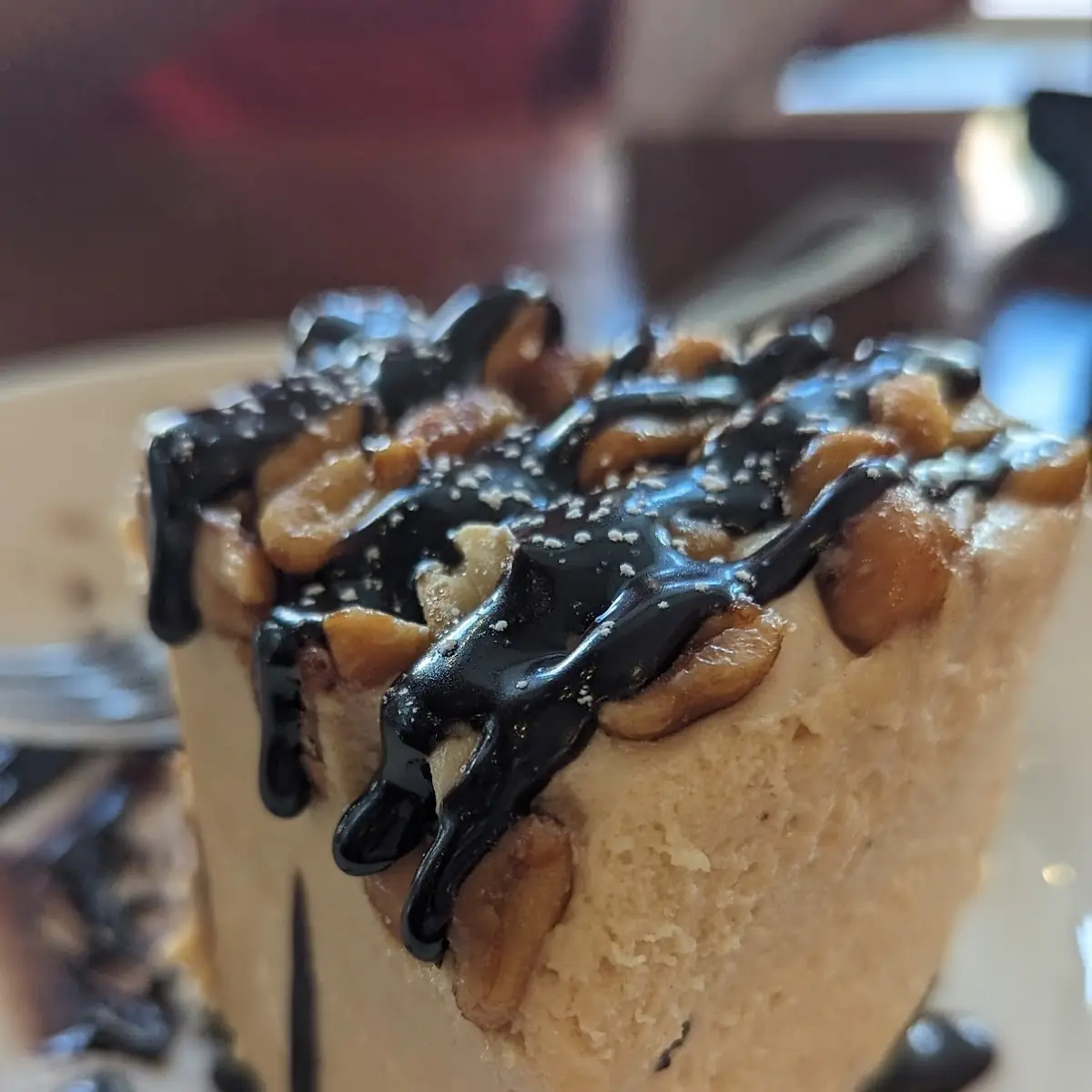 Peanut Butter Pie