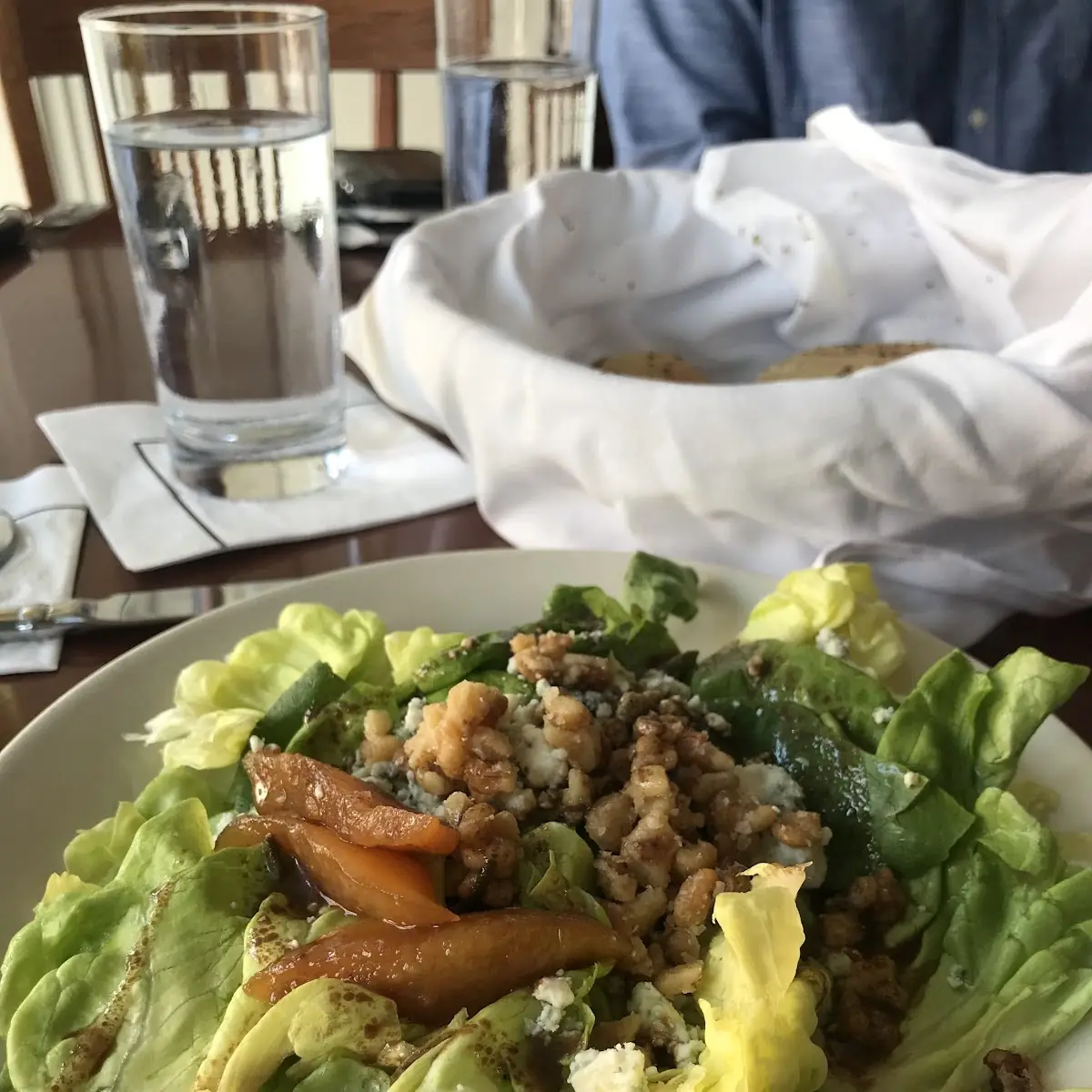 Side Salad