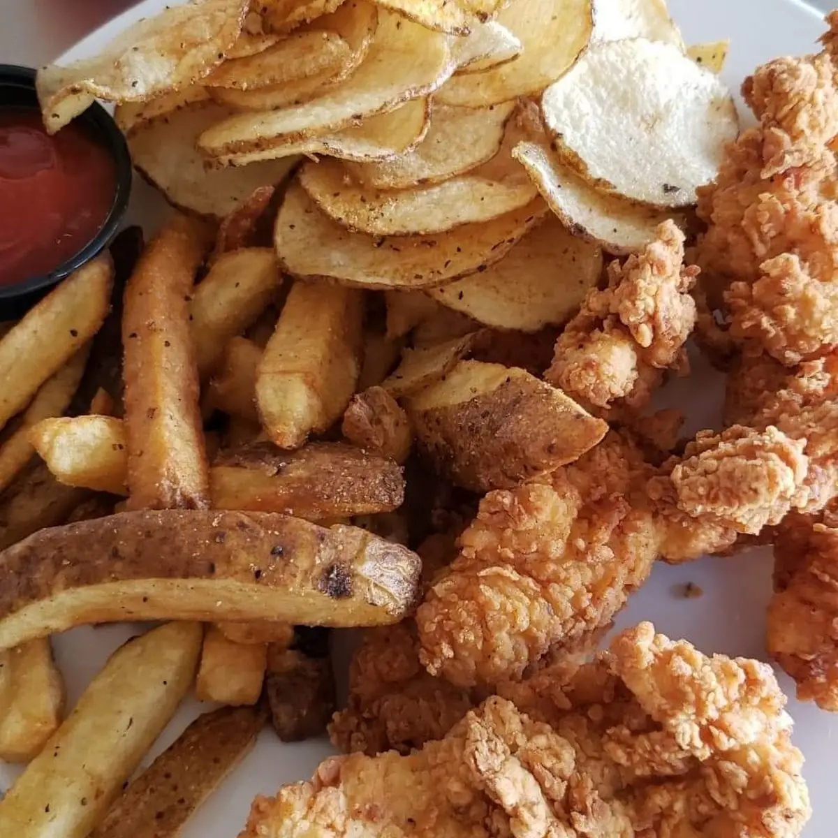 Chicken Tenders