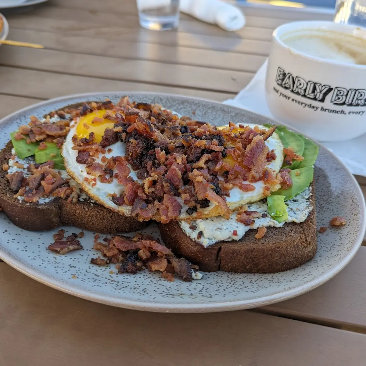 Carnitas Way Benny