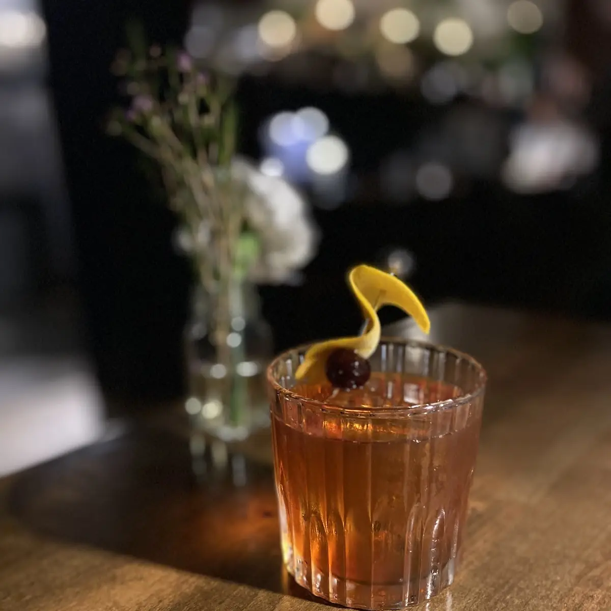 House Old Fashioned