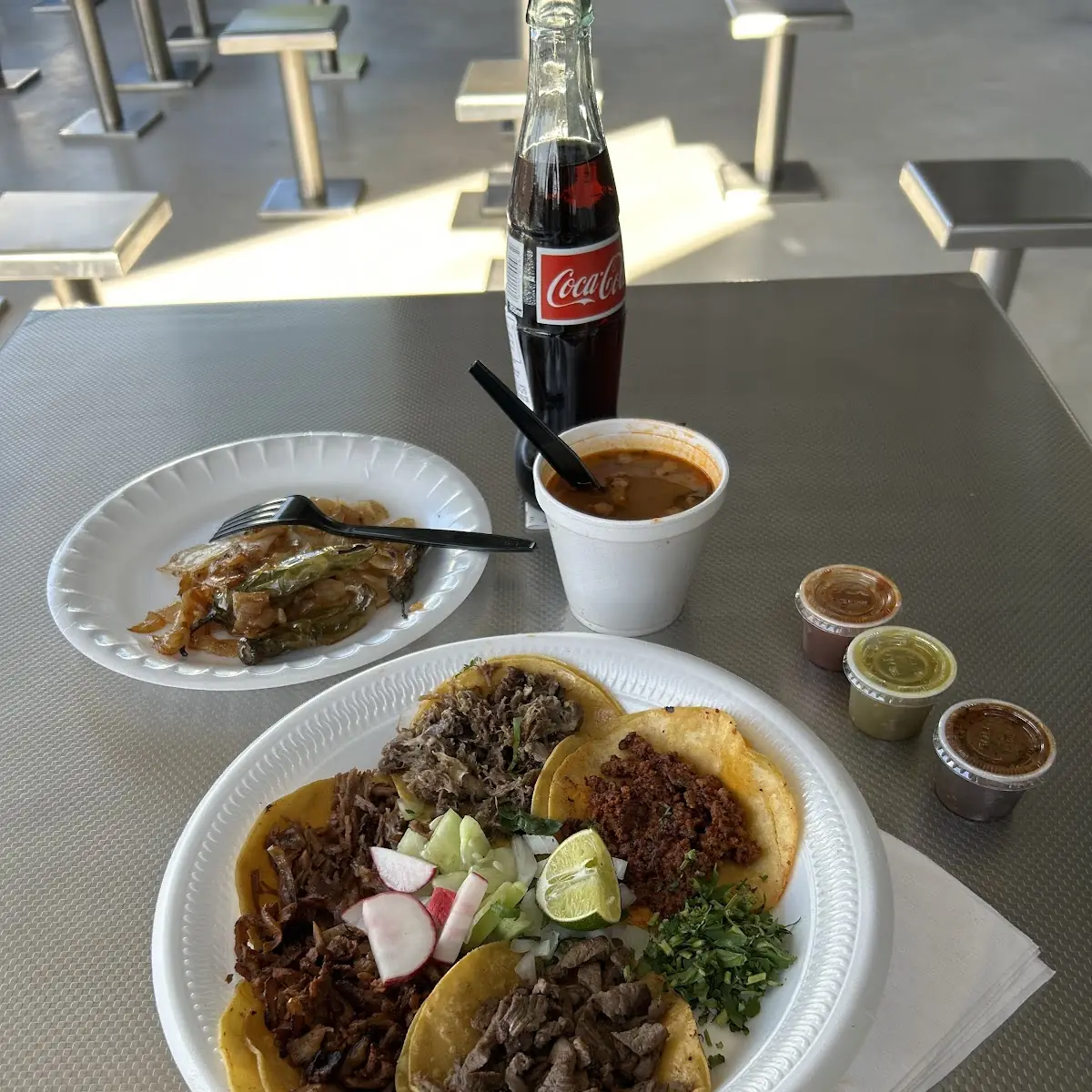 Mini Tacos