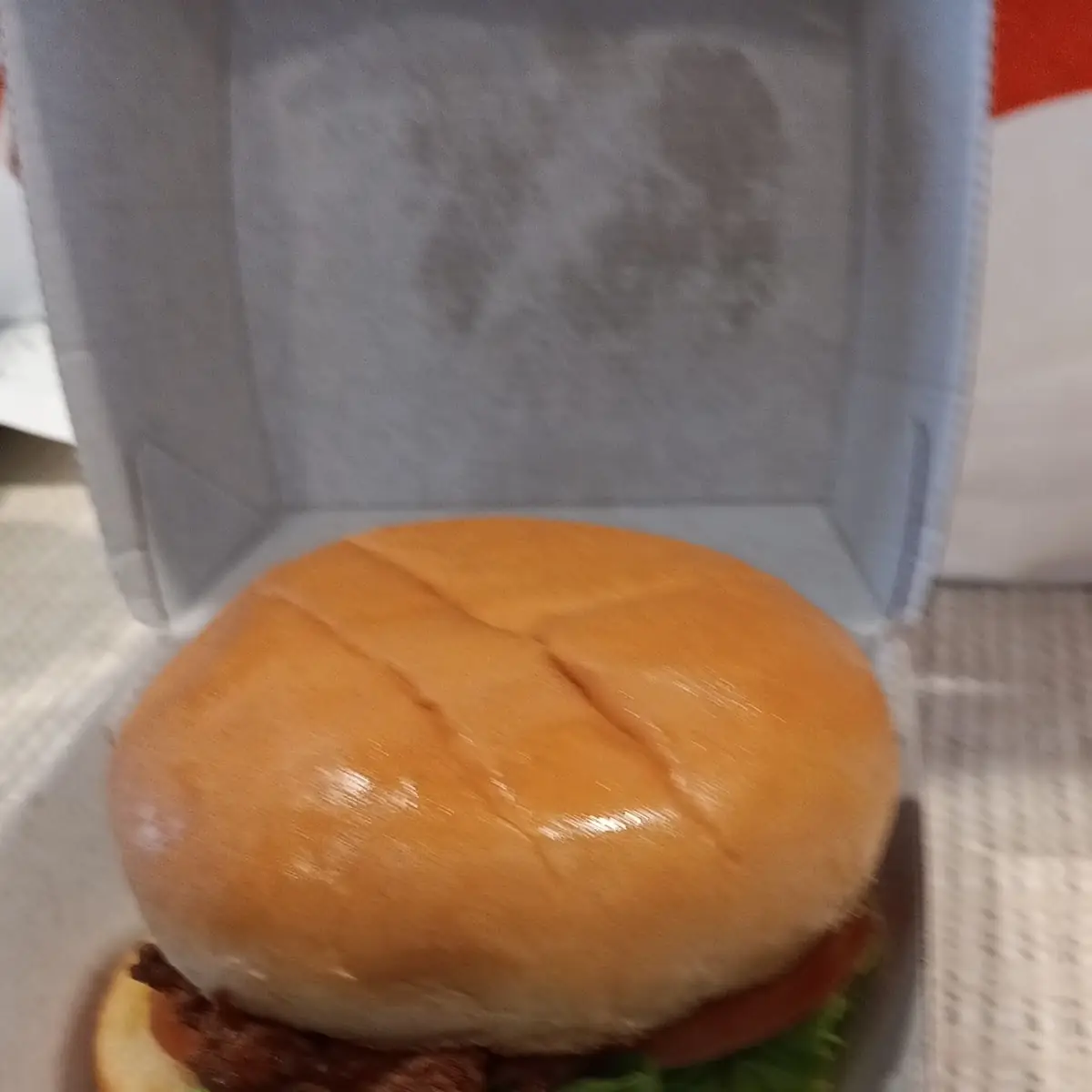 Spicy Chicken Deluxe