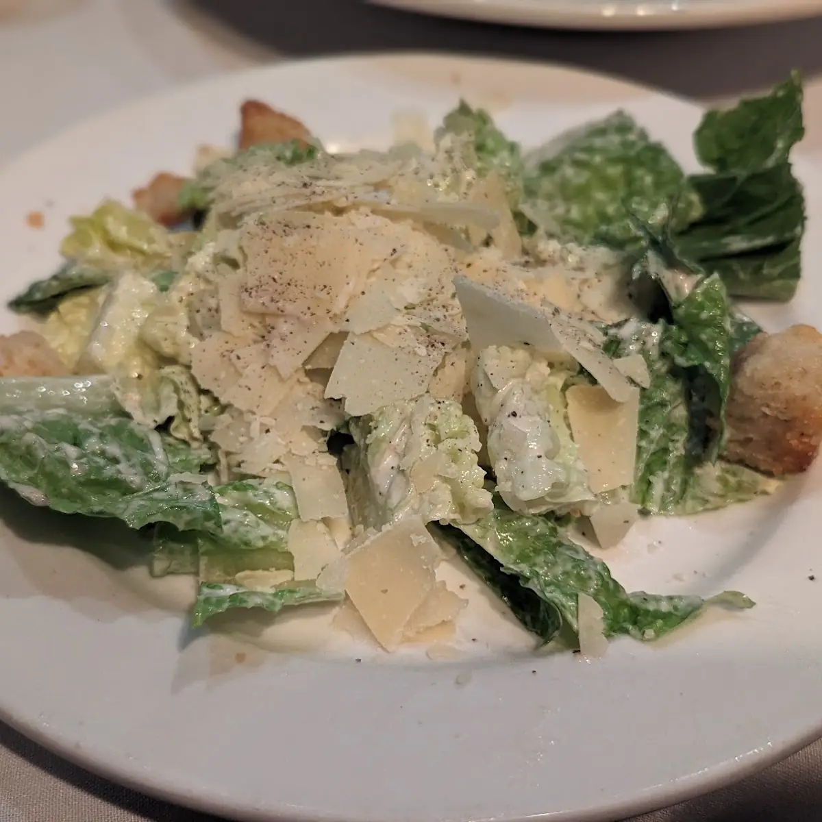 Caesar Salad